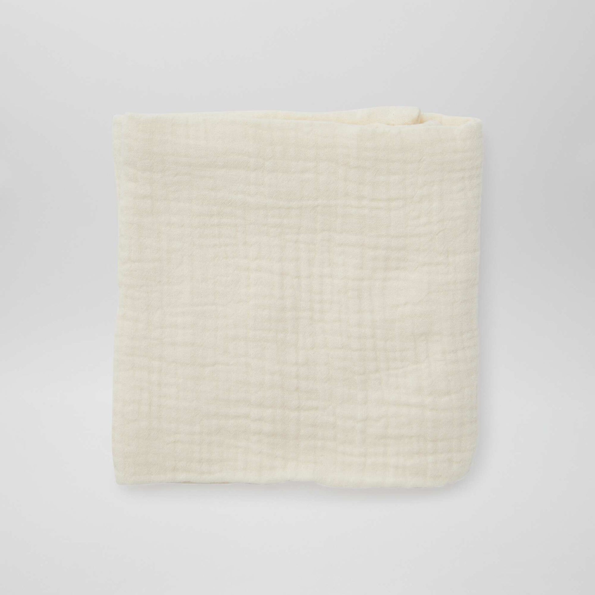Lot de 3 langes KAKI
