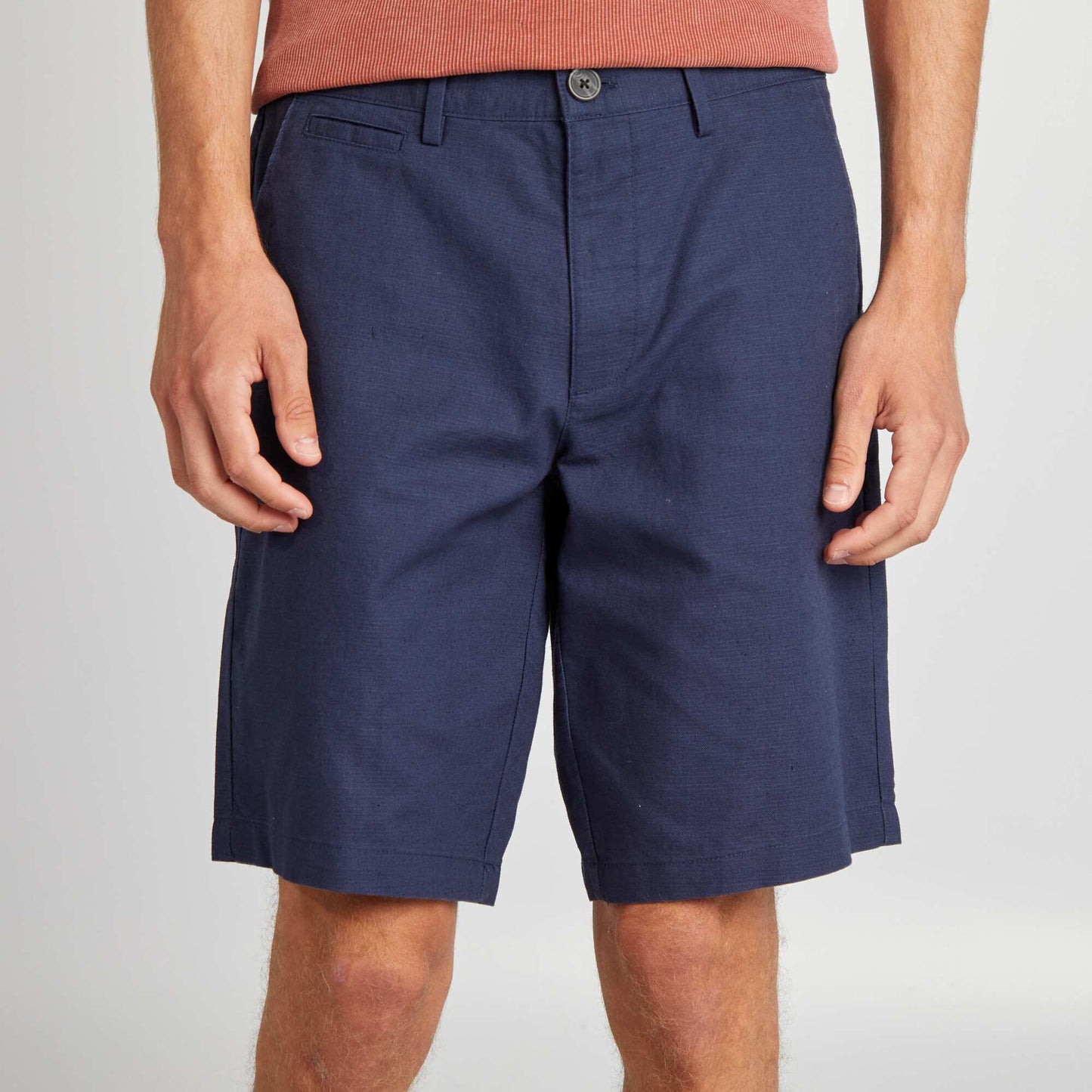 Bermuda chino MARINE