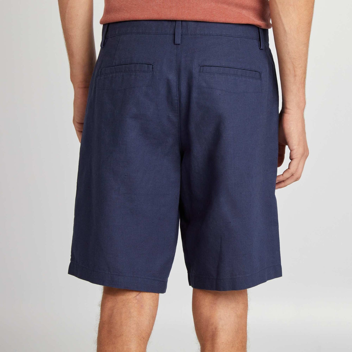 Bermuda chino MARINE