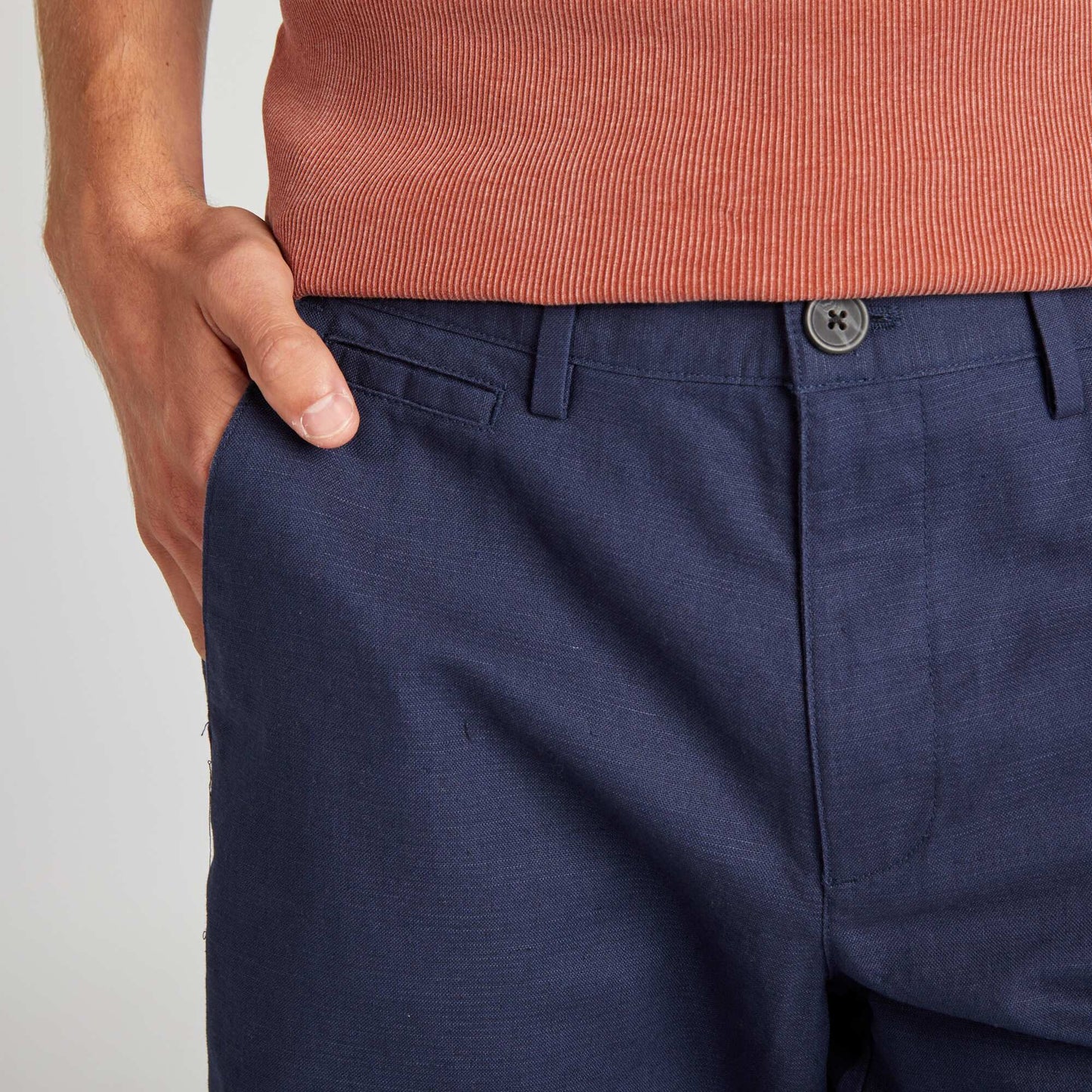 Bermuda chino MARINE