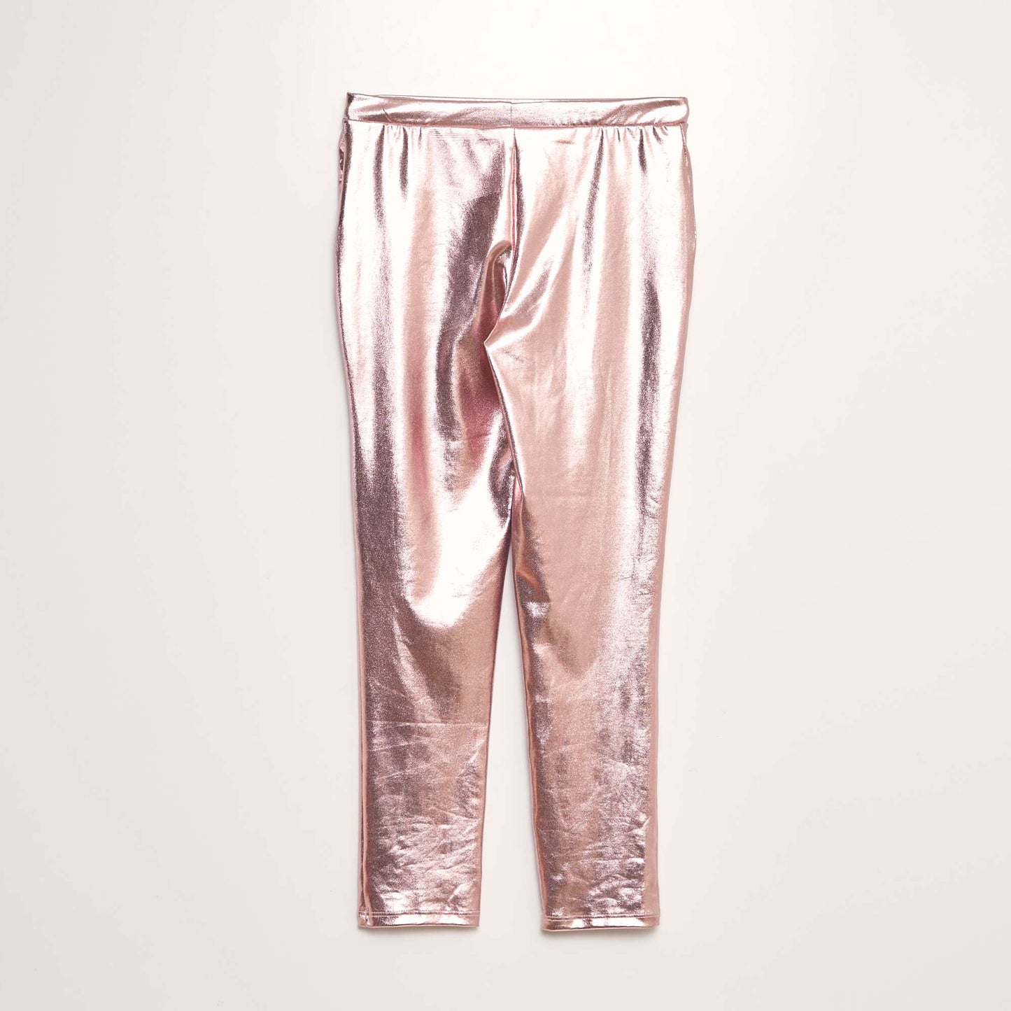 Legging métallisé ROSE