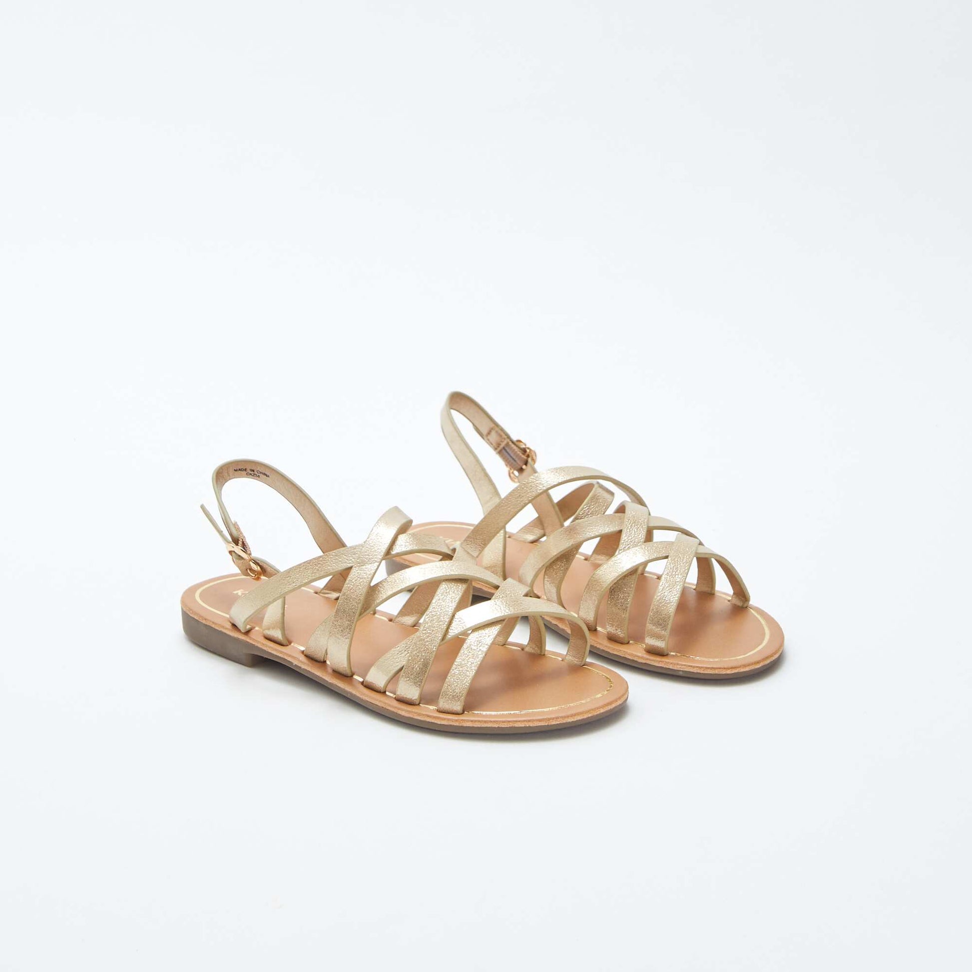 Sandales multi-brides DORé