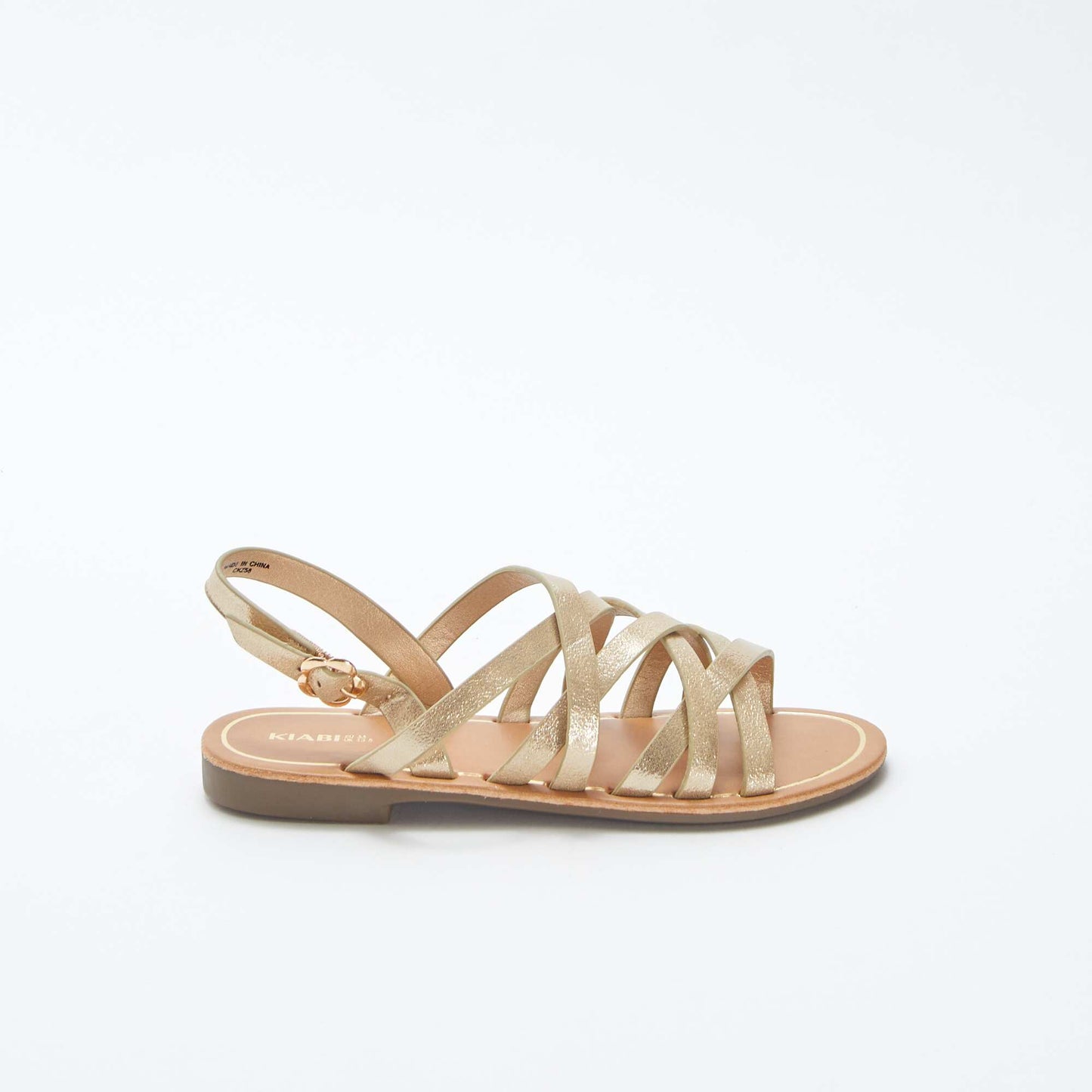 Sandales multi-brides DORé