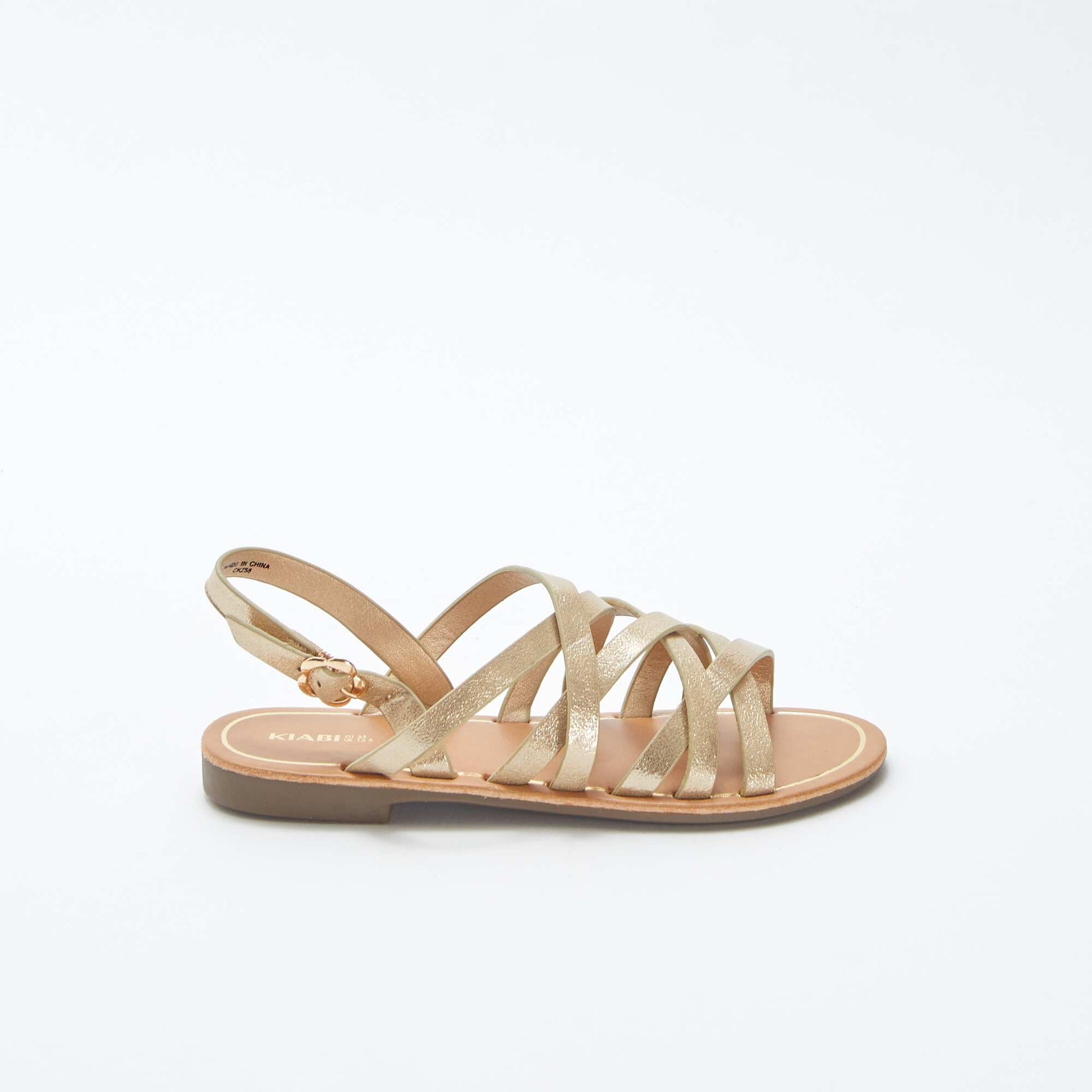 Sandales multi-brides DORé