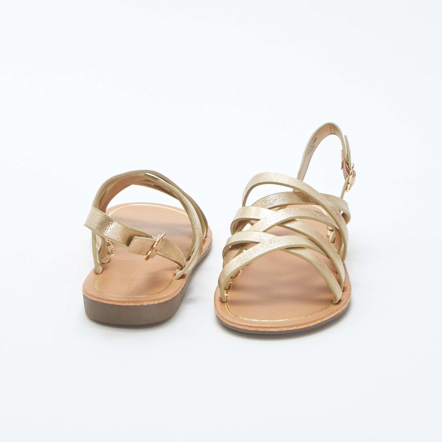 Sandales multi-brides DORé