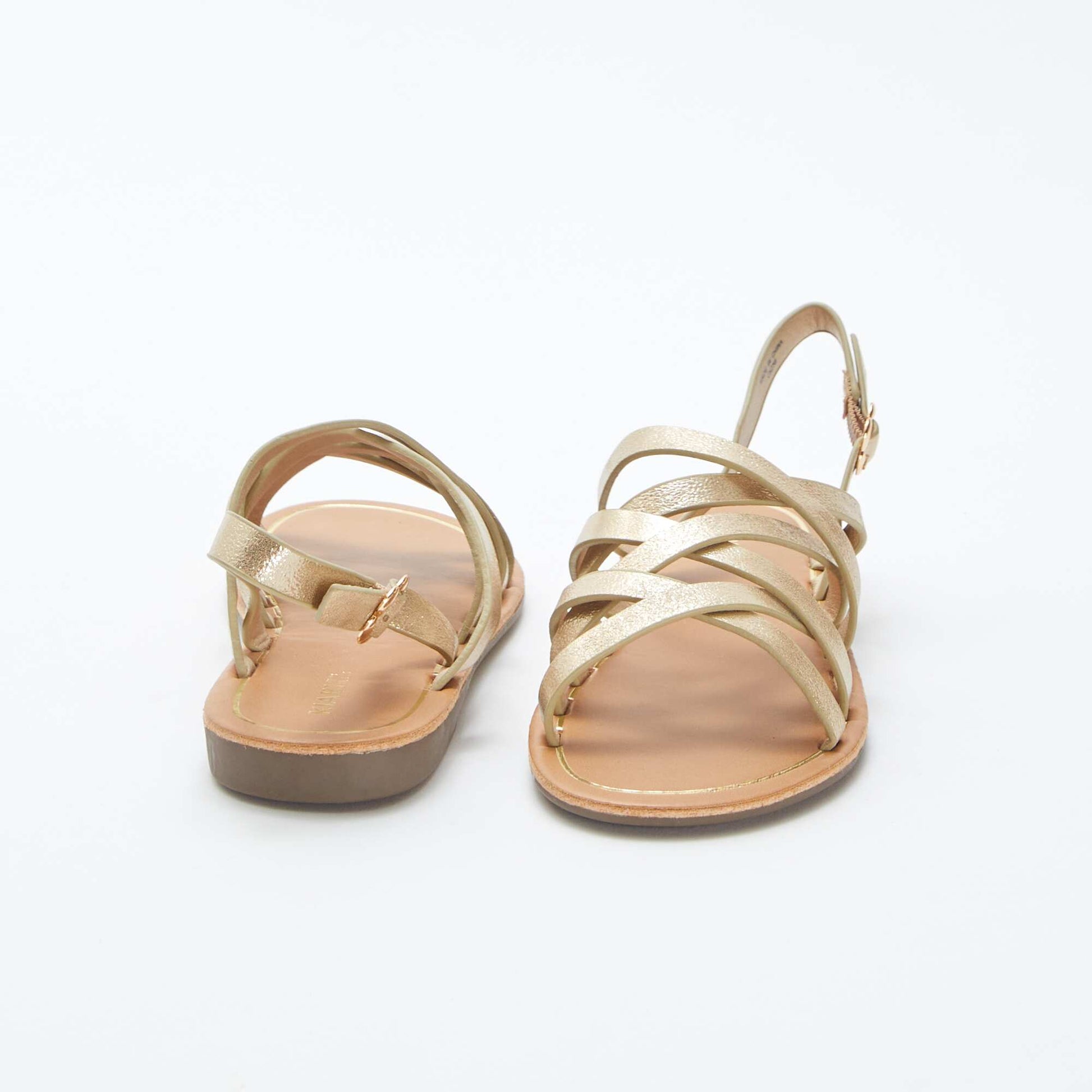 Sandales multi-brides DORé