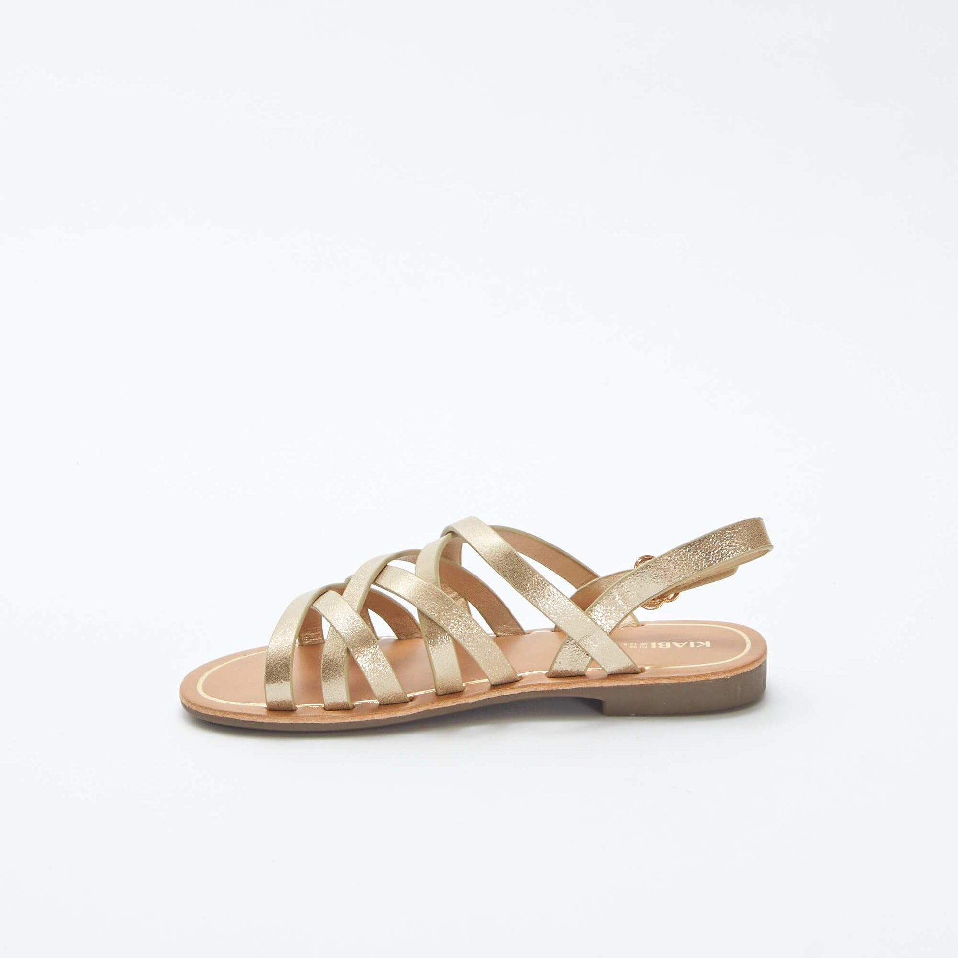 Sandales multi-brides DORé