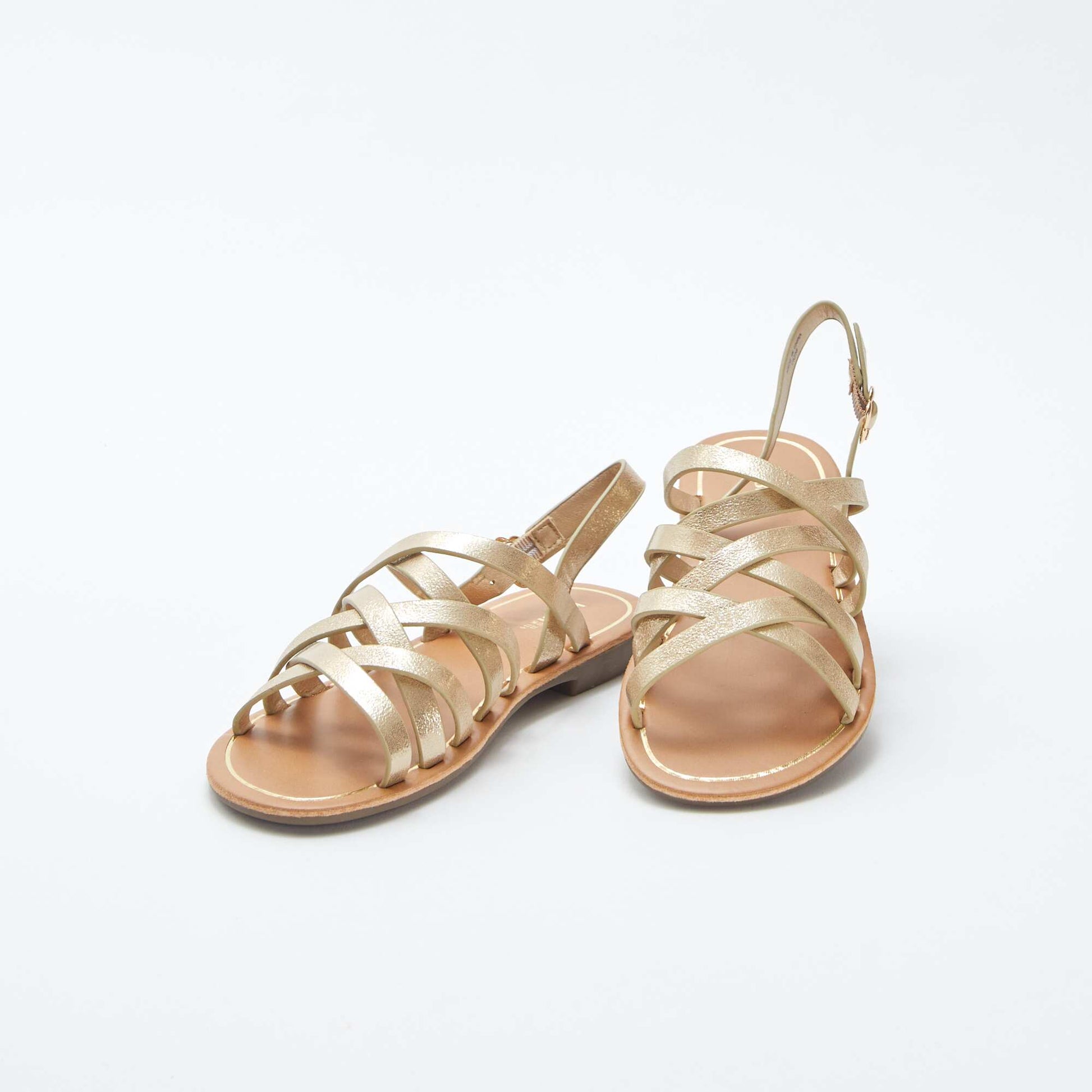 Sandales multi-brides DORé
