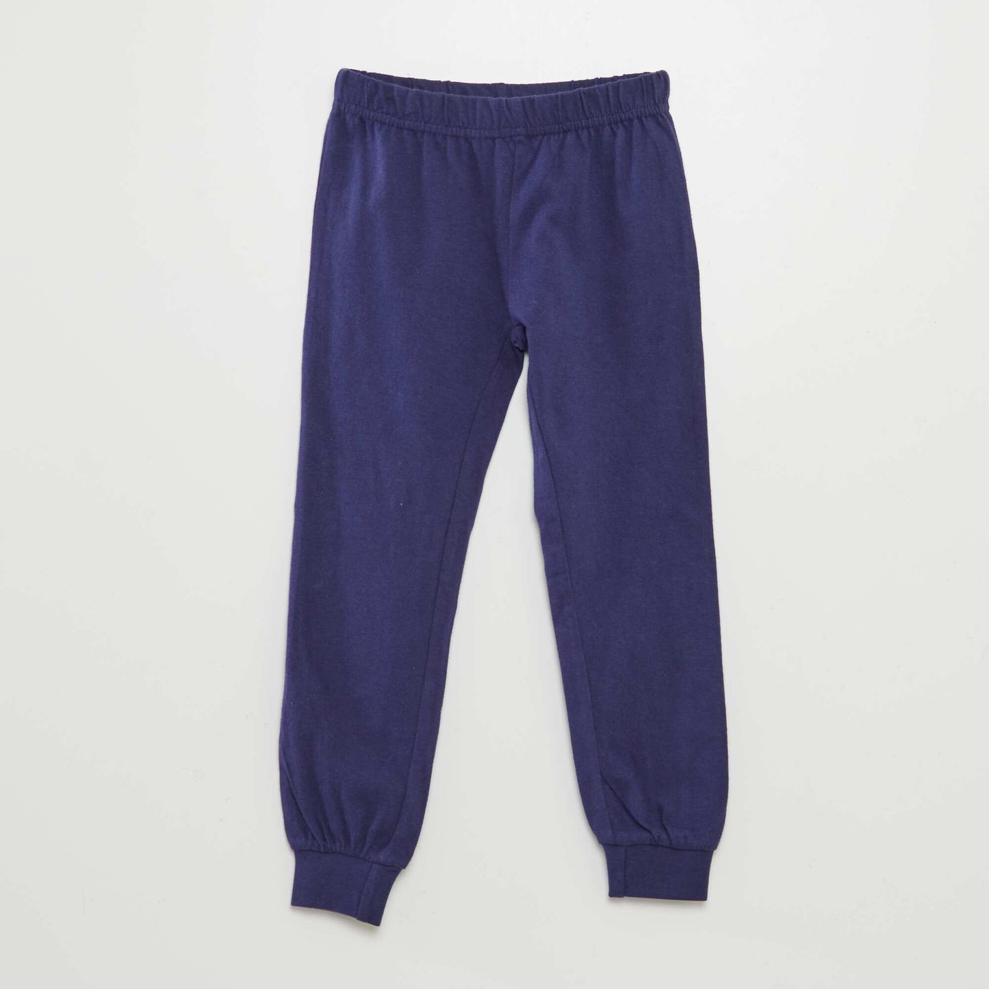 Ensemble pyjama imprimé 'Mario' - 2 pièces BLEU