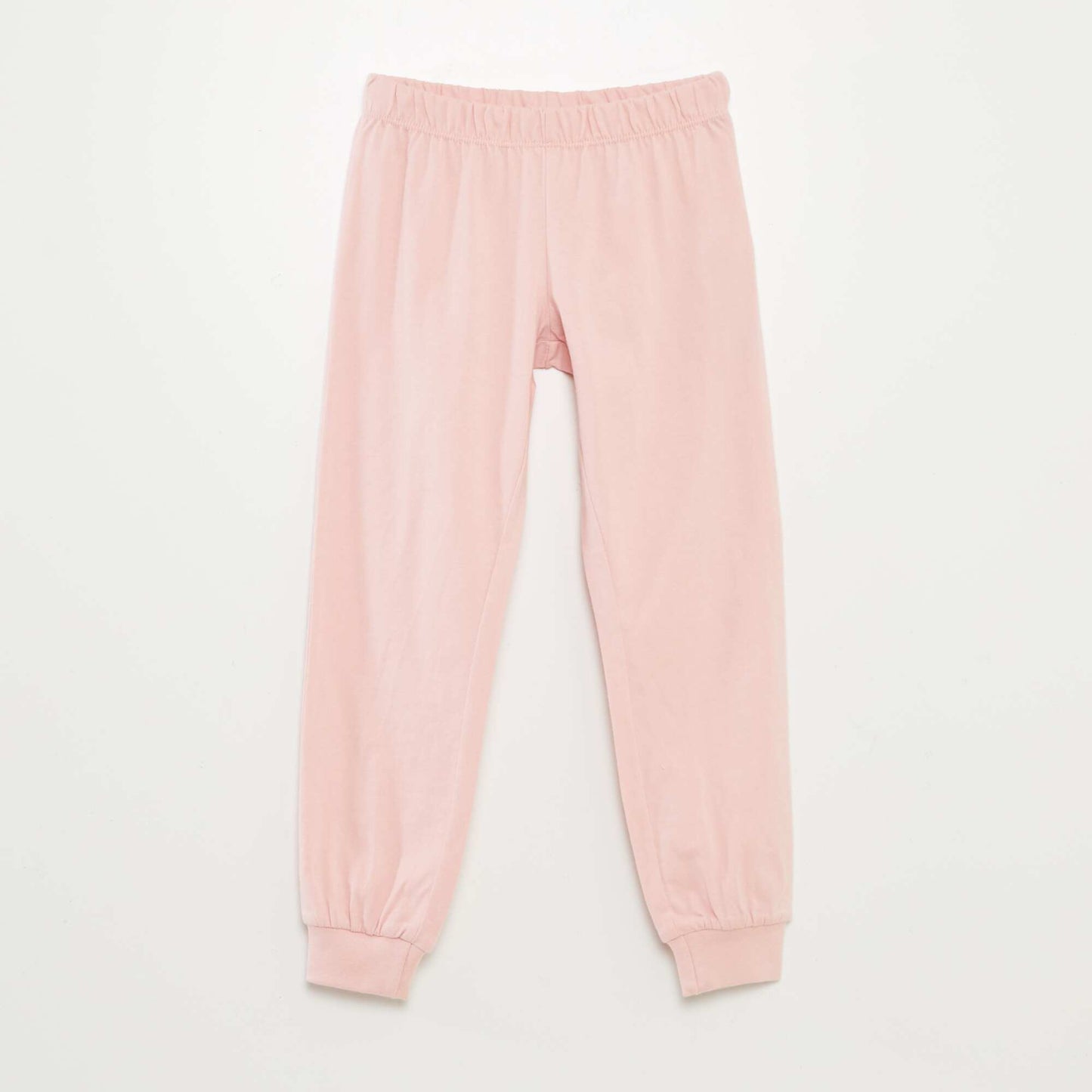 Ensemble pyjama 'Bluey' t-shirt + pantalon - 2 pièces ROSE