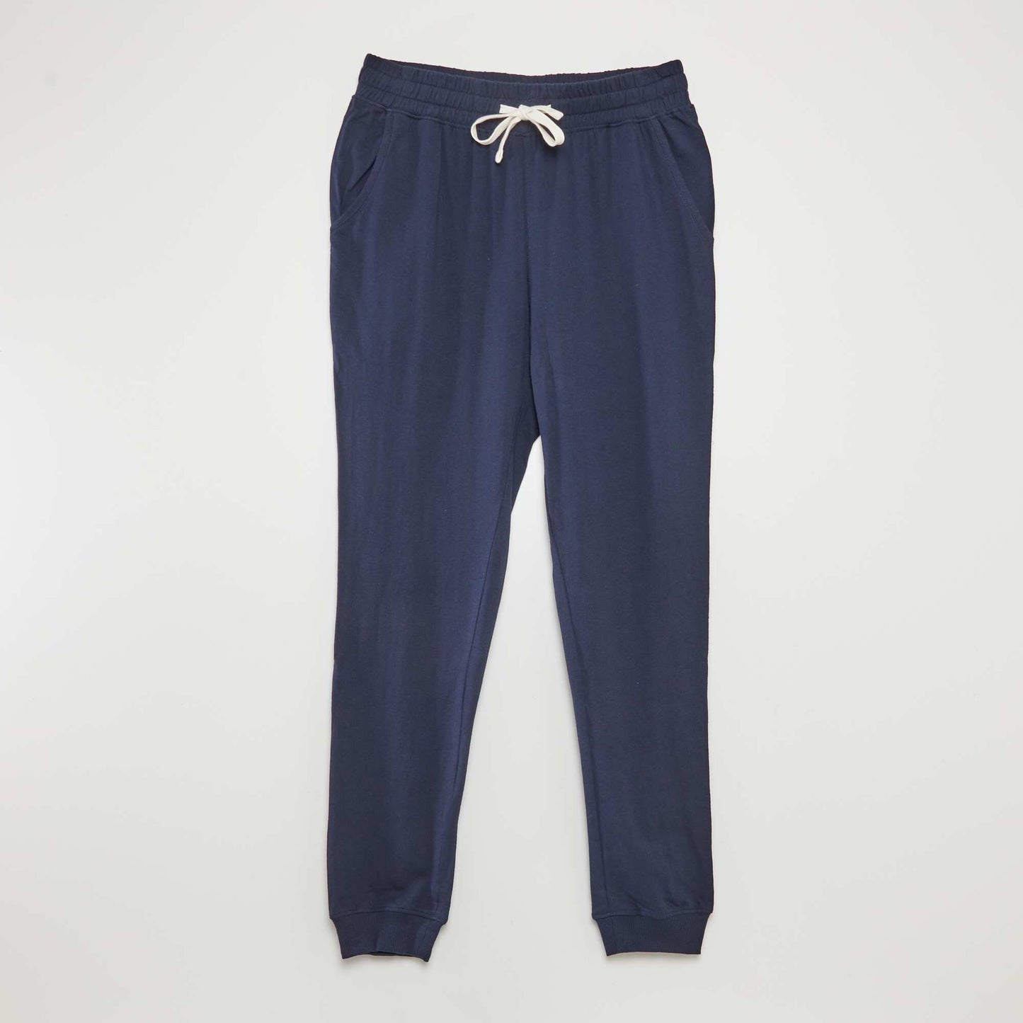 Lot de 2 pantalons de pyjama ! BLEU