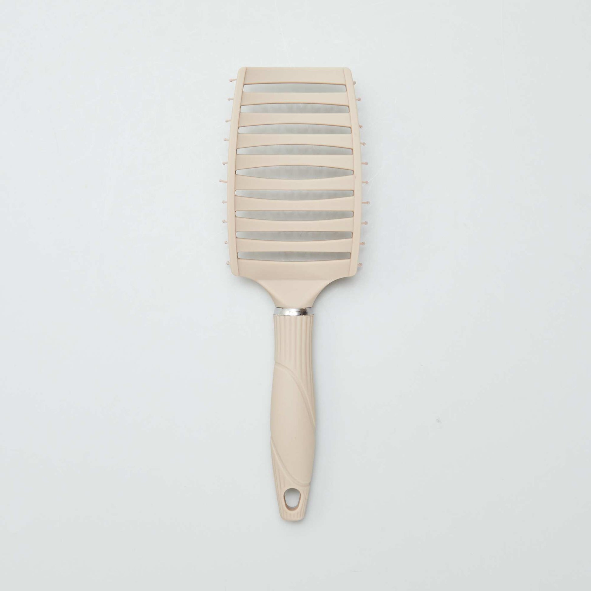 Brosse à cheveux BEIGE