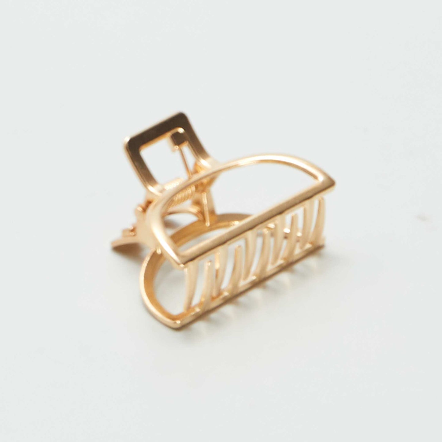 Lot de 3 petites pinces crabe DORéS