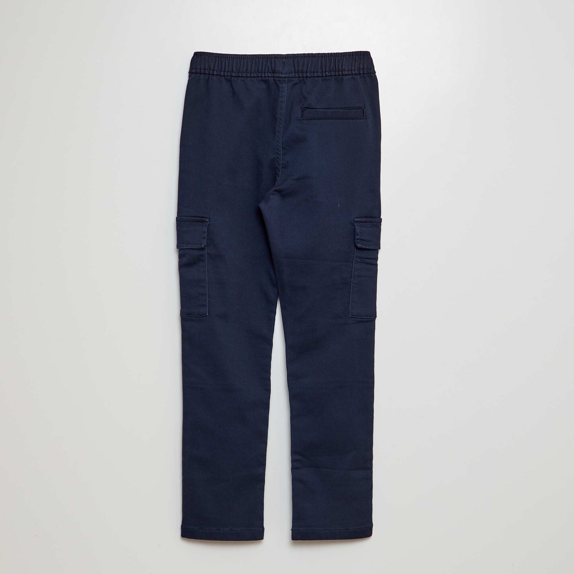 Pantalon multipoches MARINE