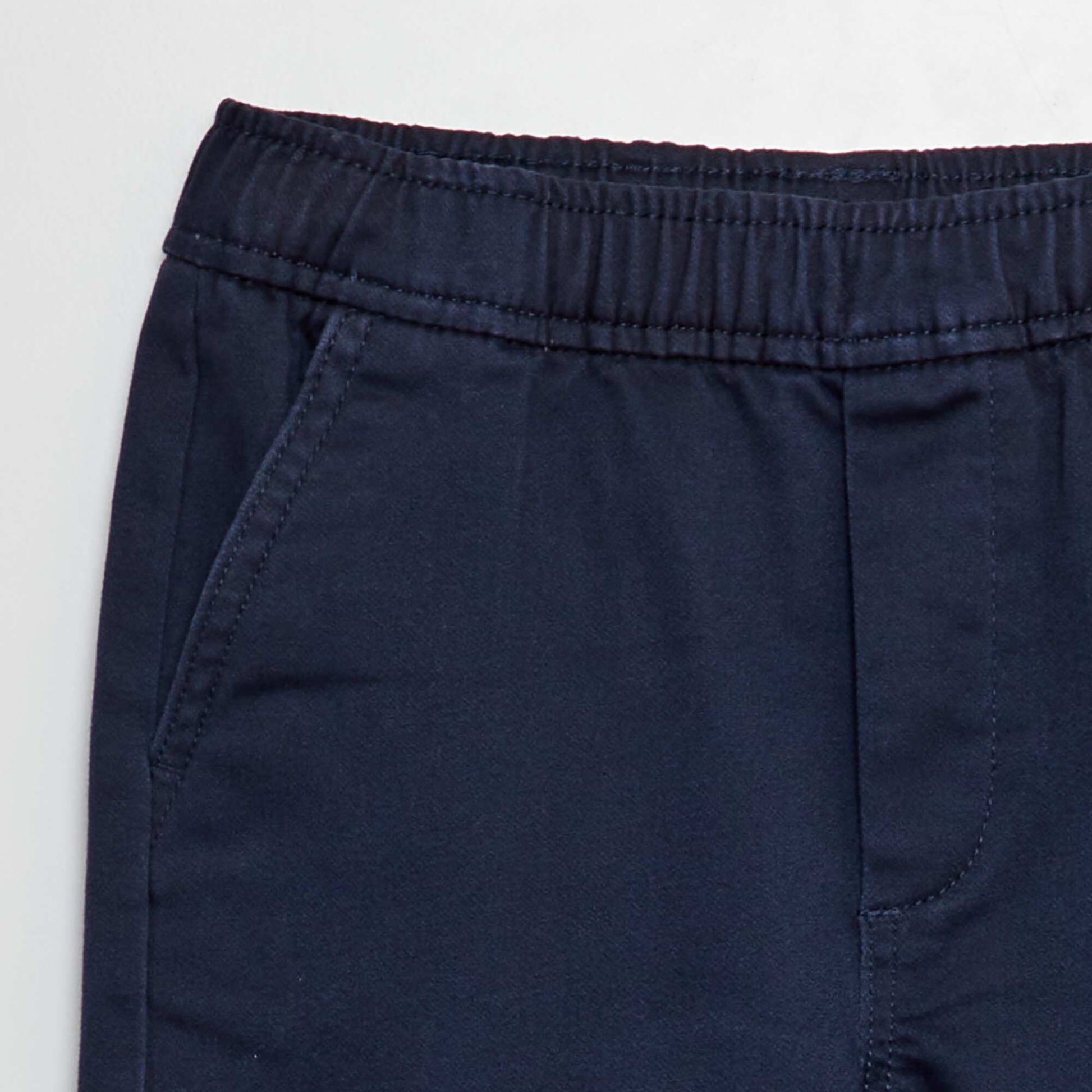 Pantalon multipoches MARINE