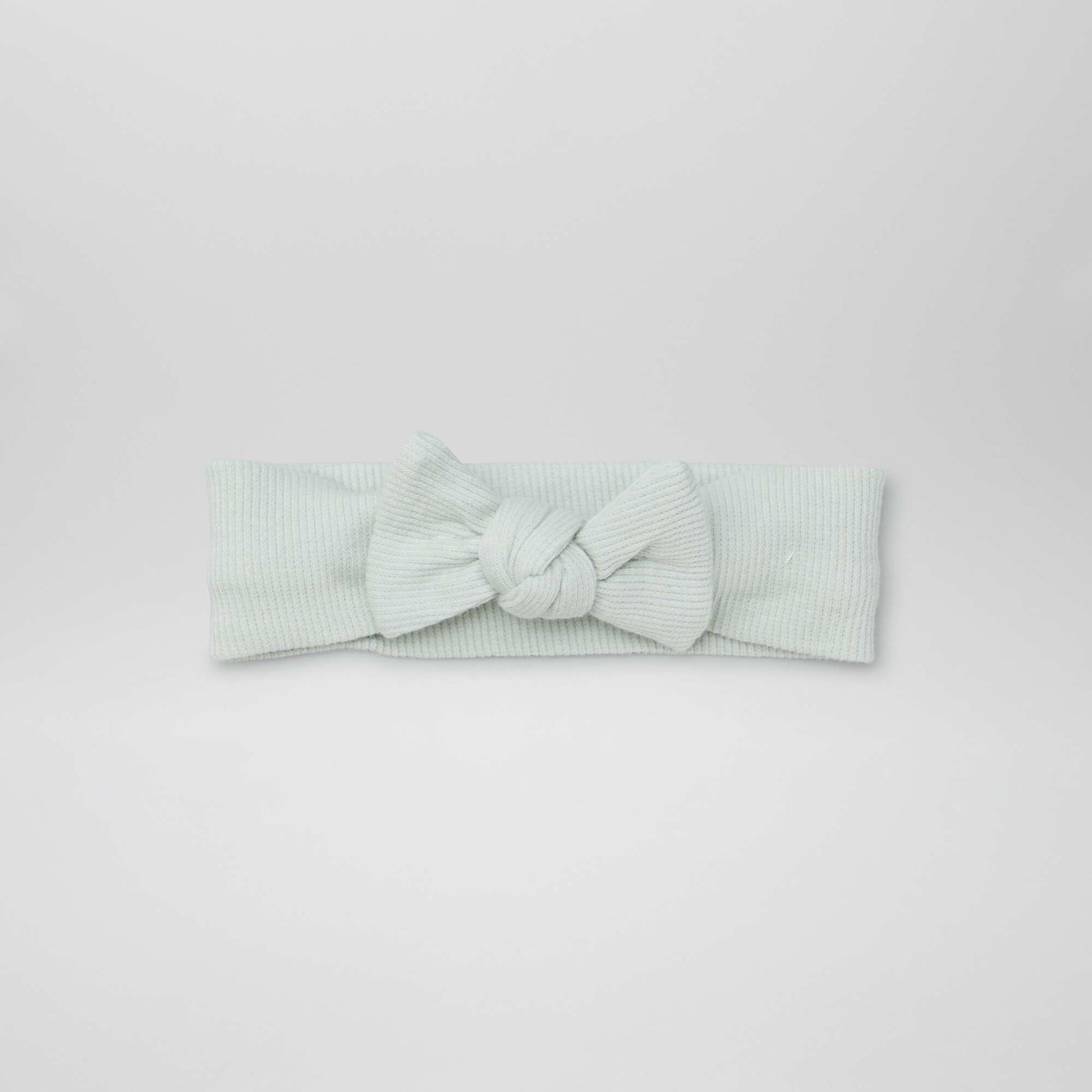 Bandeau nœud VERT