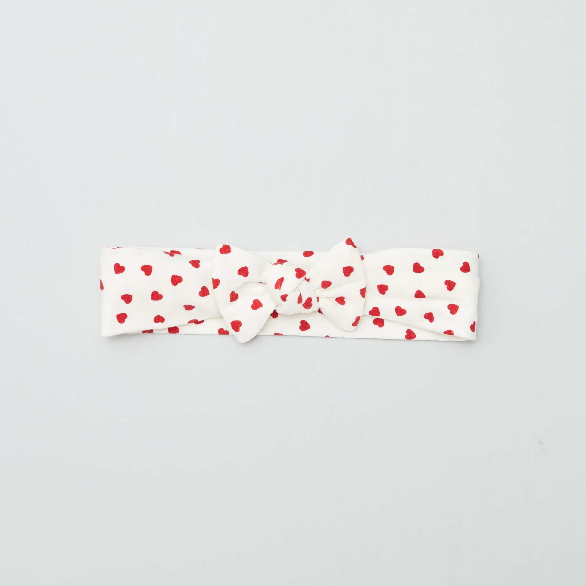 Bandeau nœud BEIGE