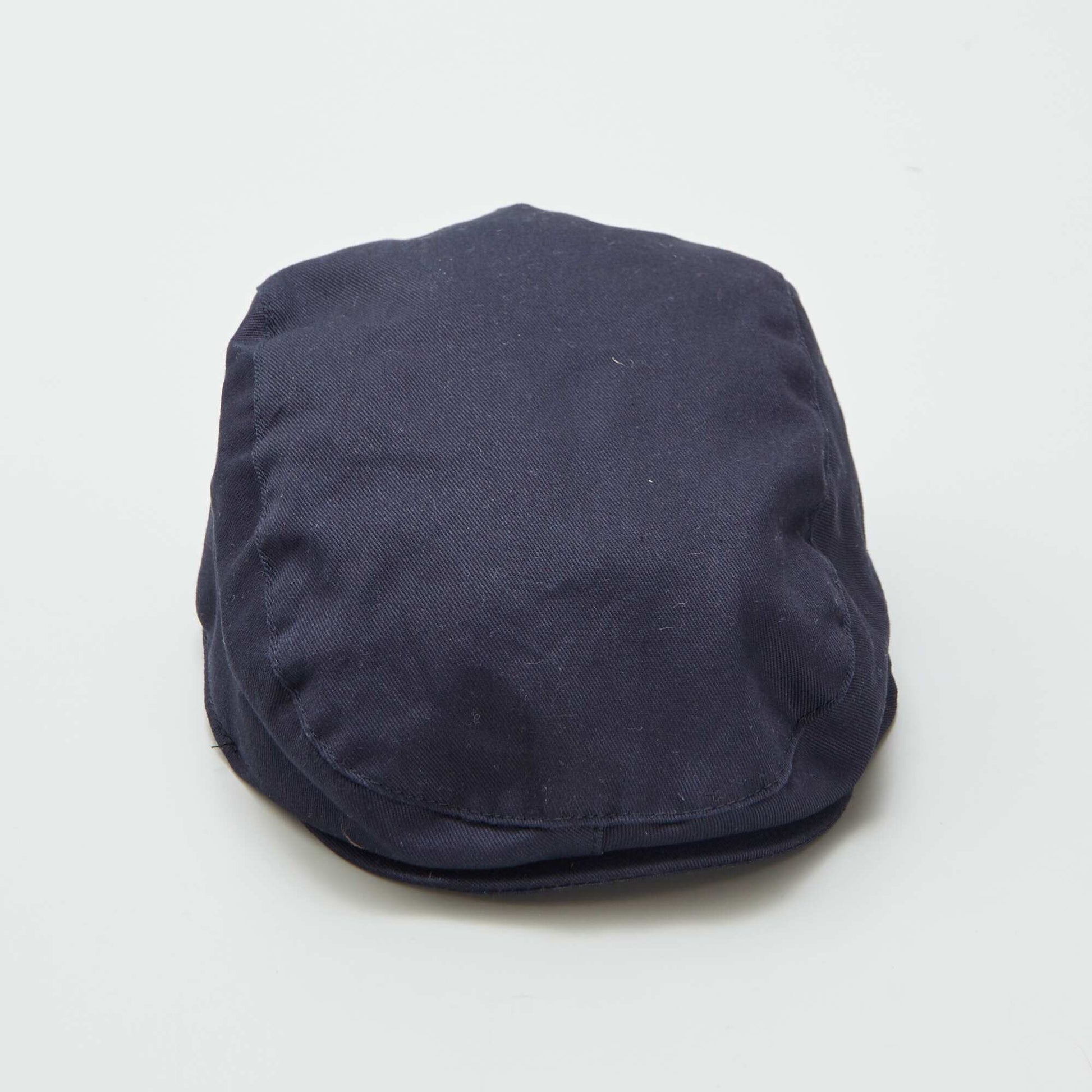 Casquette gavroche BLEU