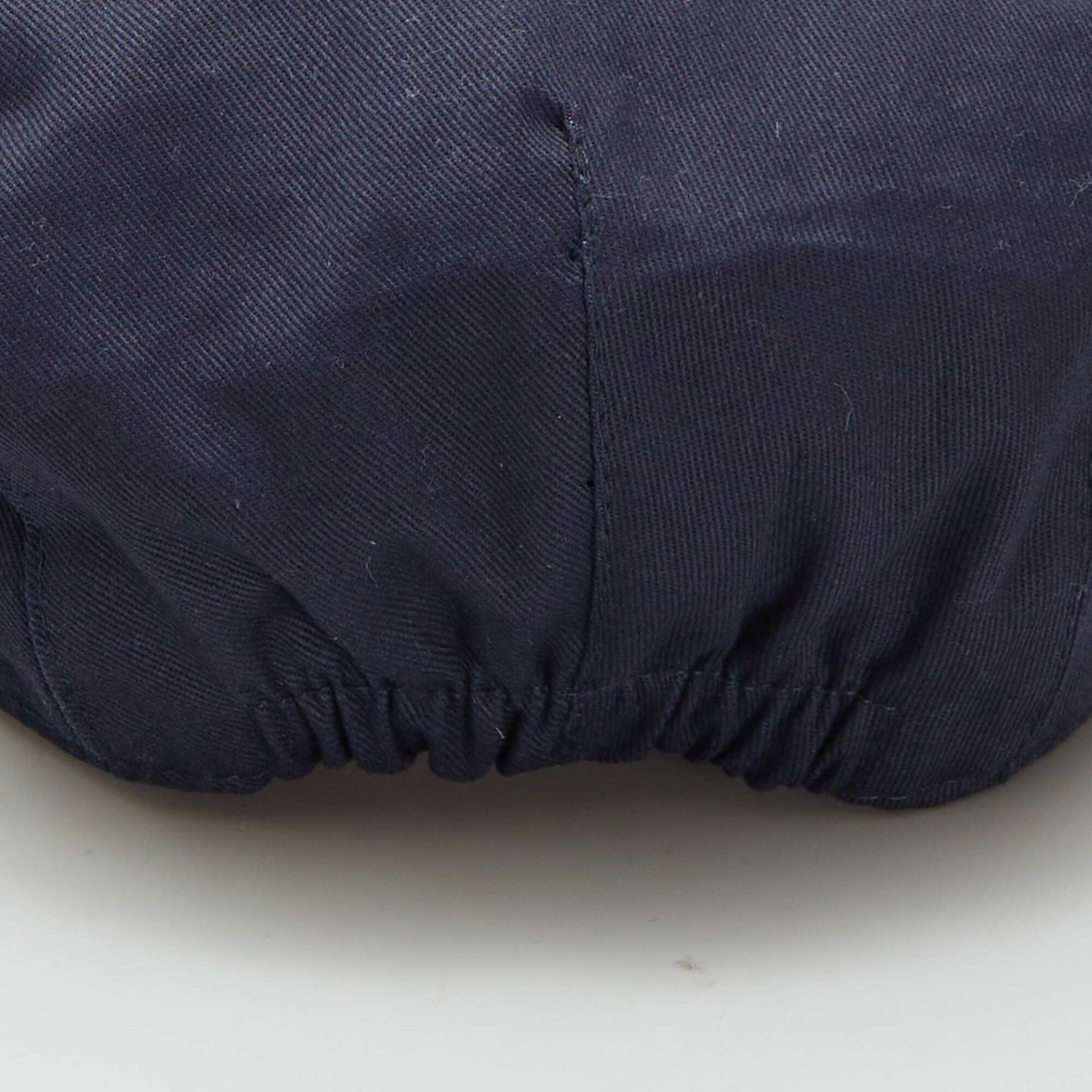 Casquette gavroche BLEU