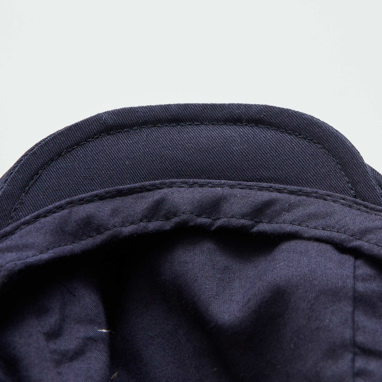 Casquette gavroche BLEU