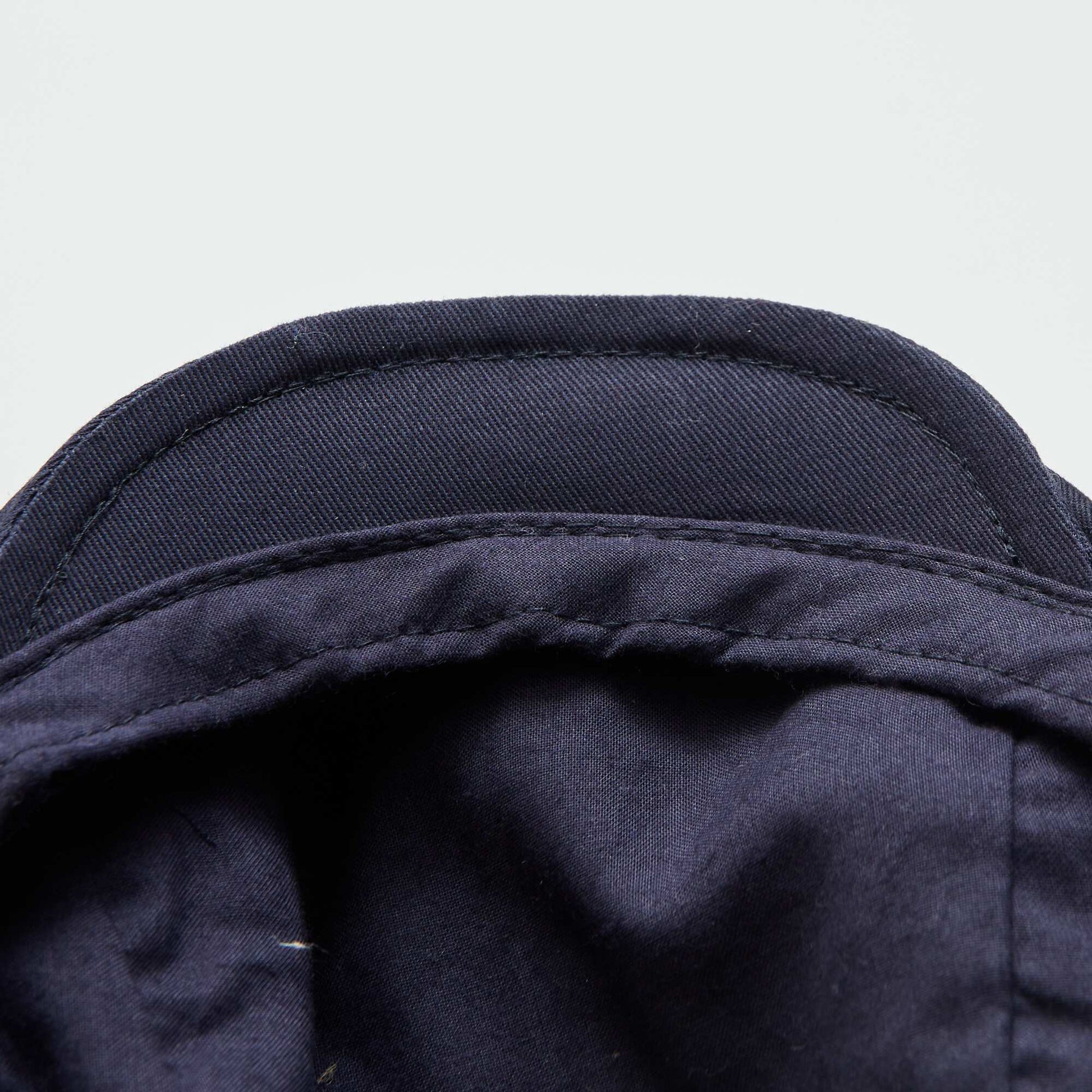 Casquette gavroche BLEU