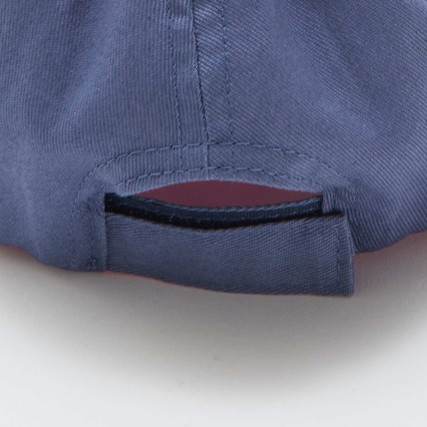 Casquette 'Bluey' ROSE