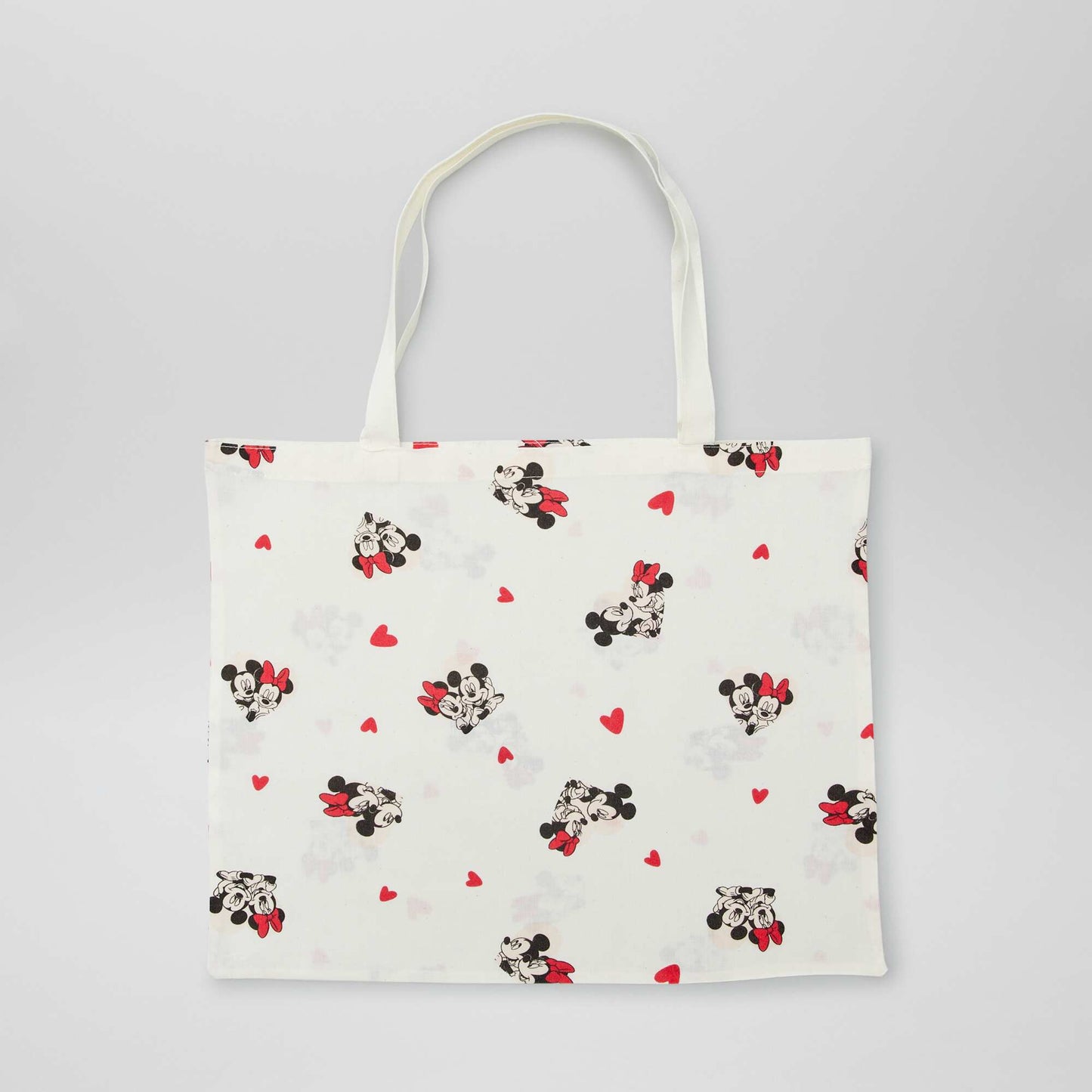 Grand tote bag 'Minnie' de 'Disney' MANNIE