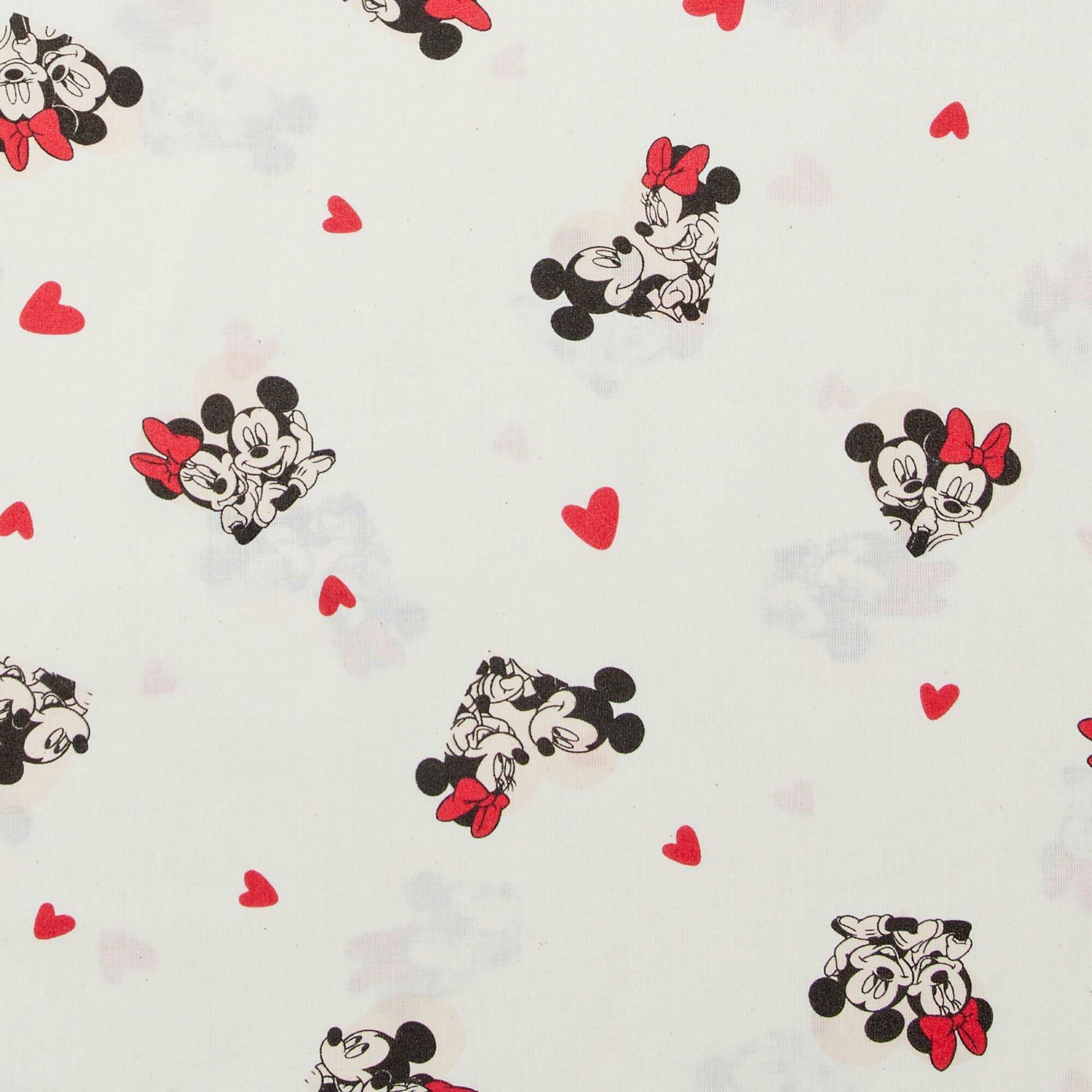 Grand tote bag 'Minnie' de 'Disney' MANNIE