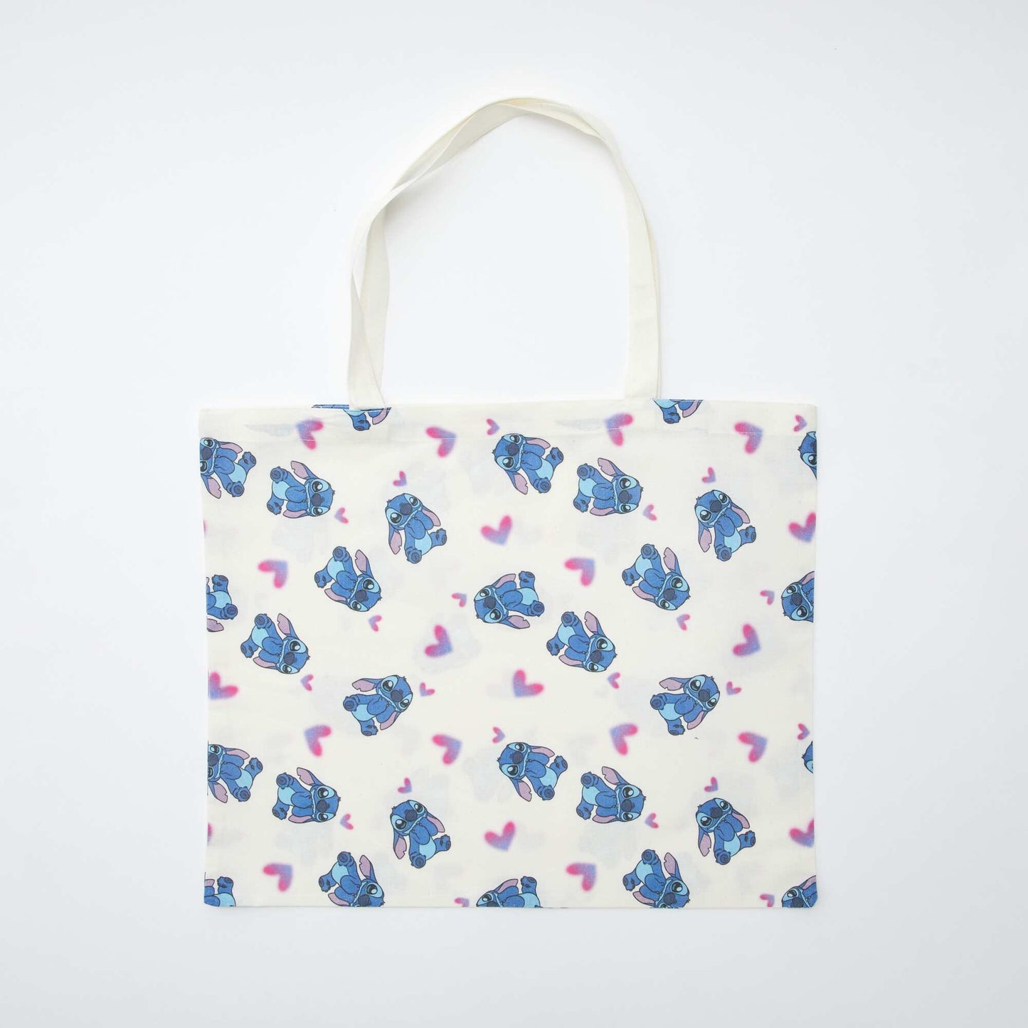 Grand tote bag 'Stitch' de 'Disney' STITCH