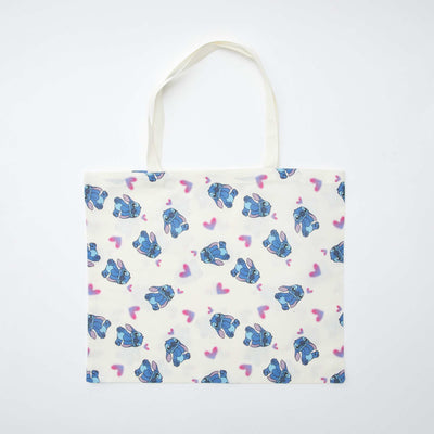Grand tote bag 'Stitch' de 'Disney' STITCH