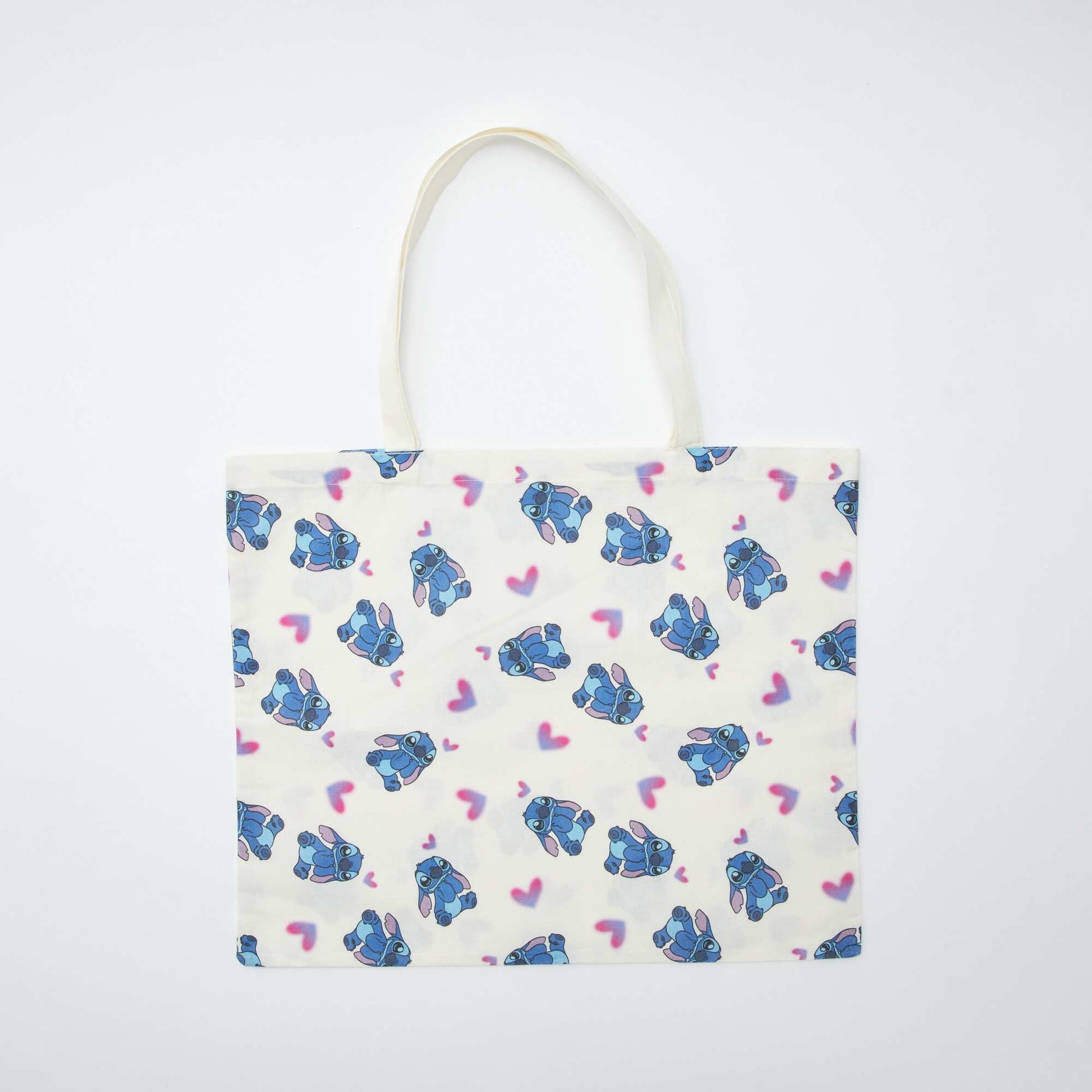 Grand tote bag 'Stitch' de 'Disney' STITCH