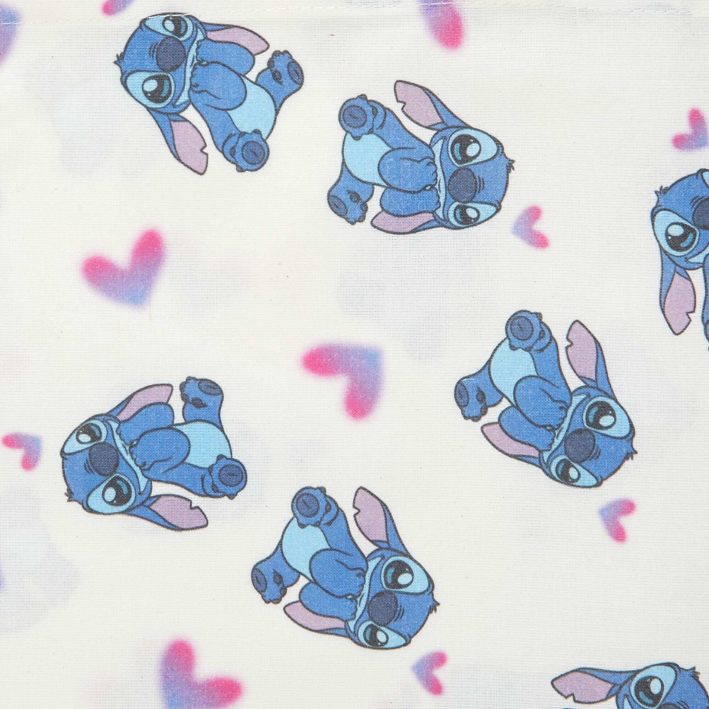 Grand tote bag 'Stitch' de 'Disney' STITCH