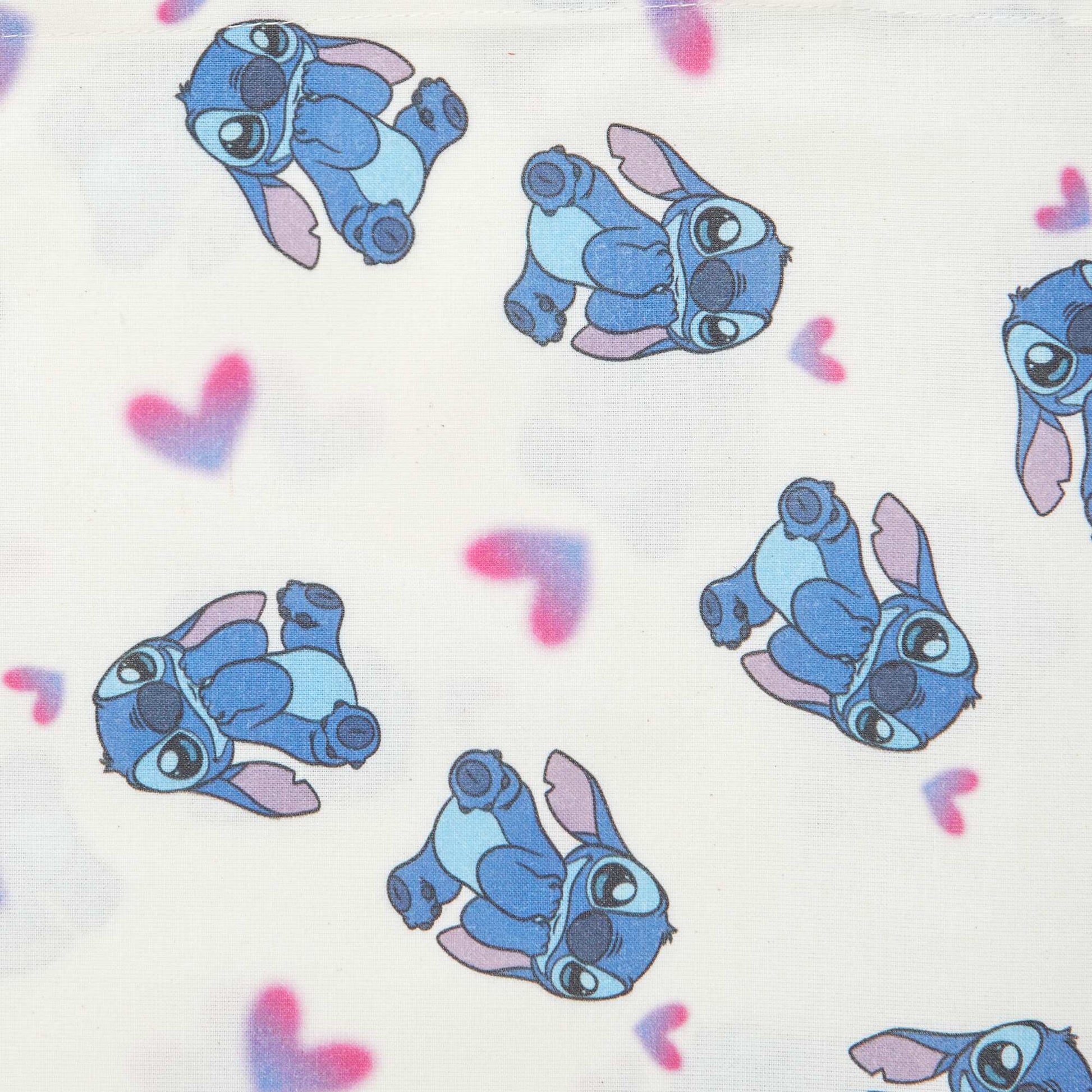 Grand tote bag 'Stitch' de 'Disney' STITCH