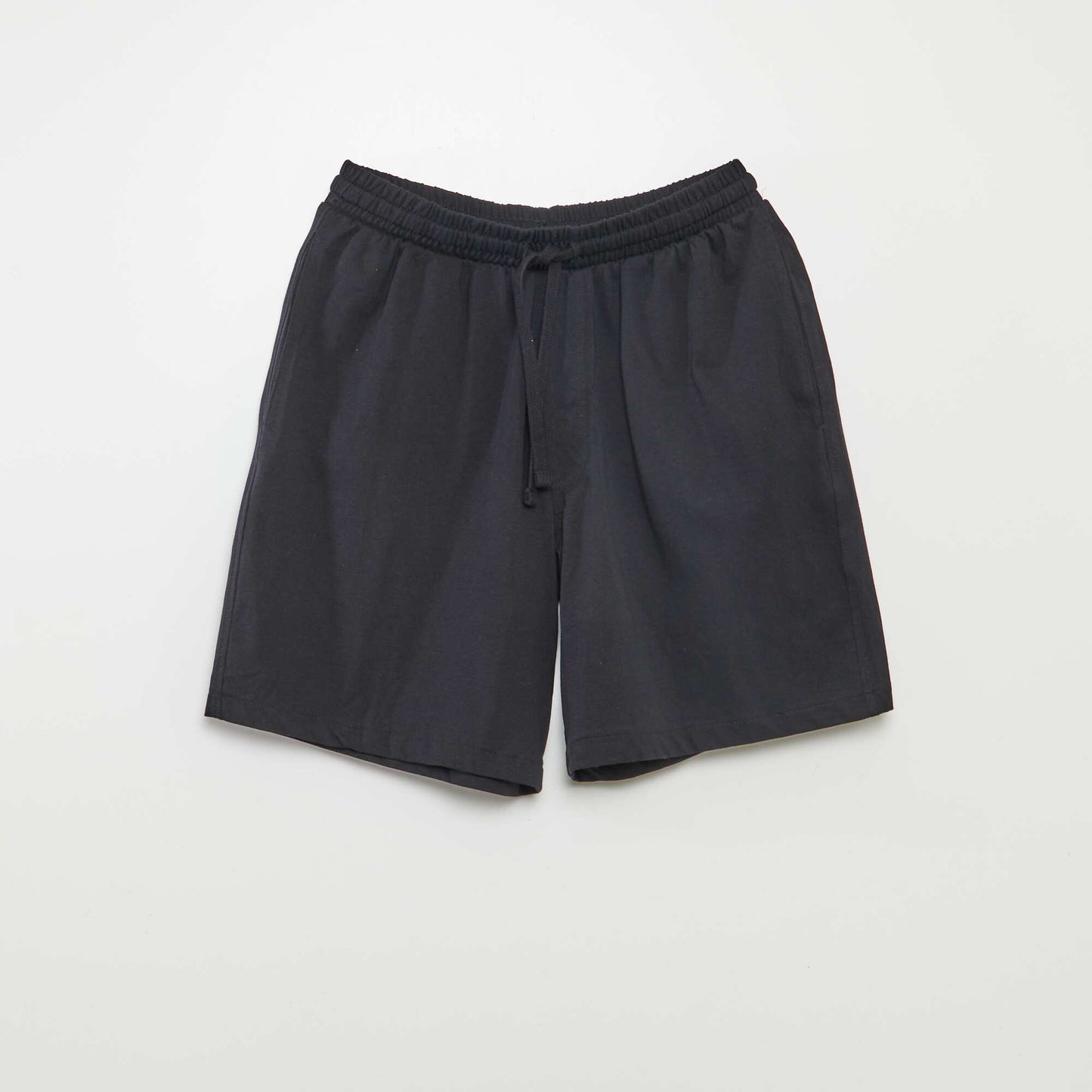 Lot de 2 shorts de nuit BLEU/MARINE