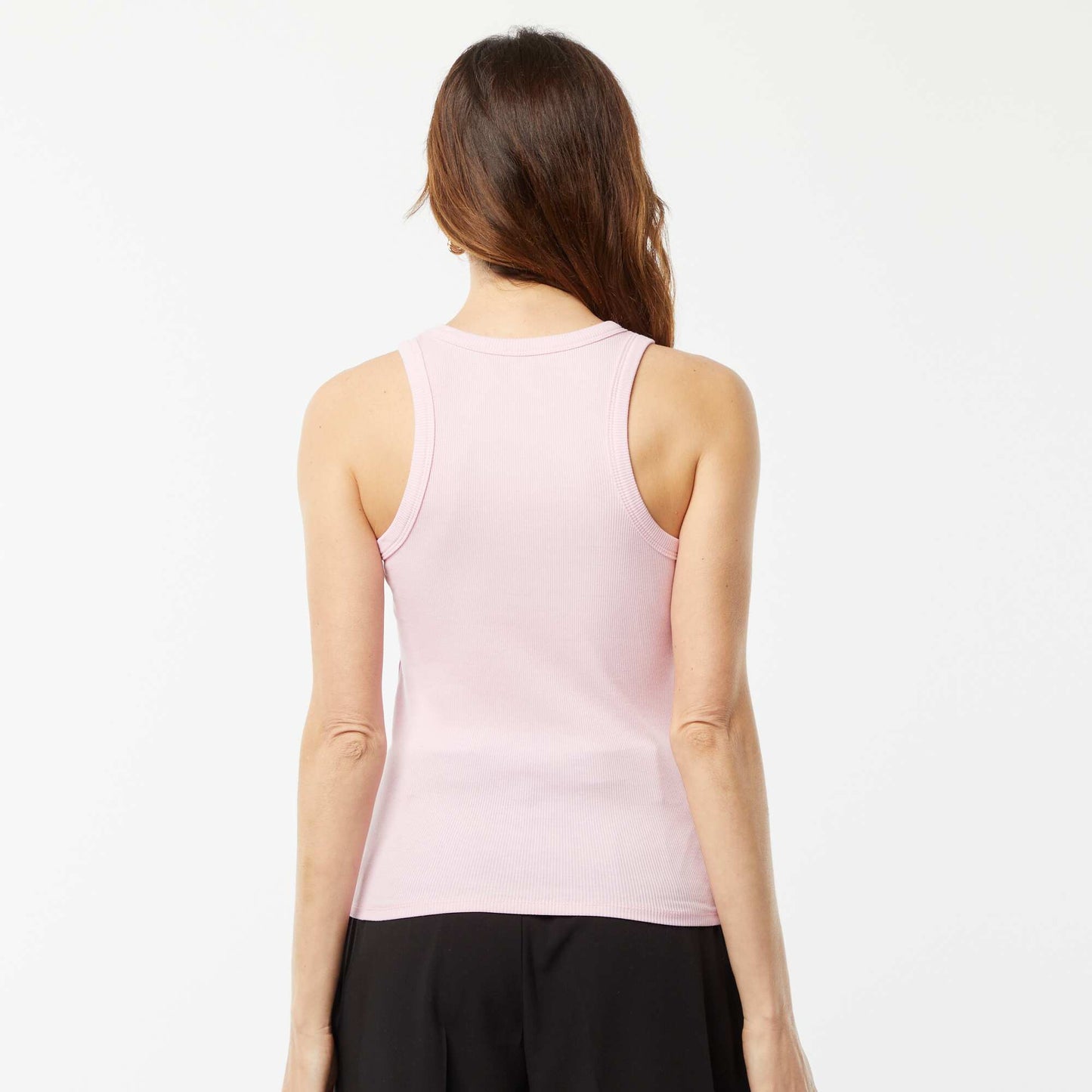 Débardeur à emmanchures américaines ROSE
