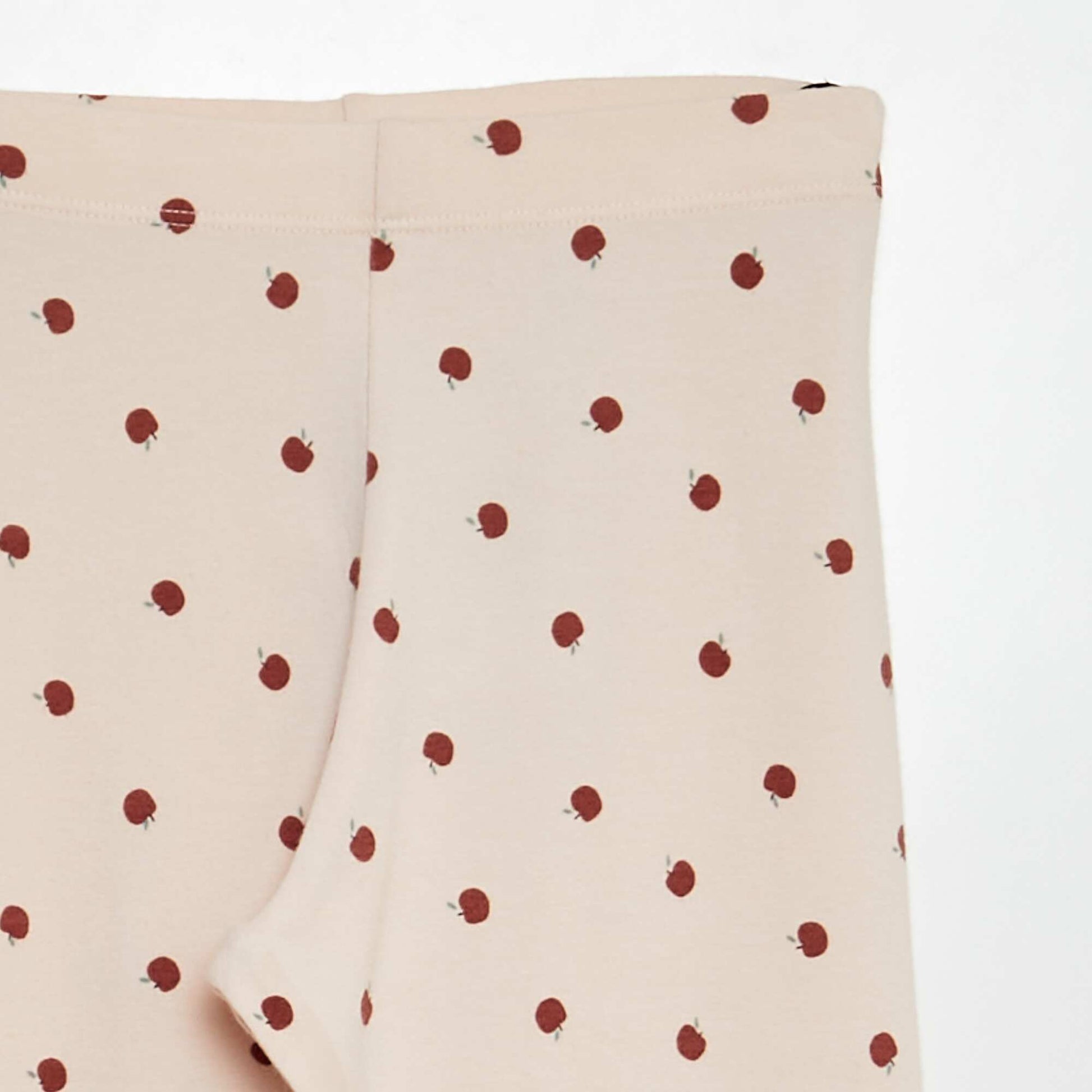Legging long en jersey ROSE