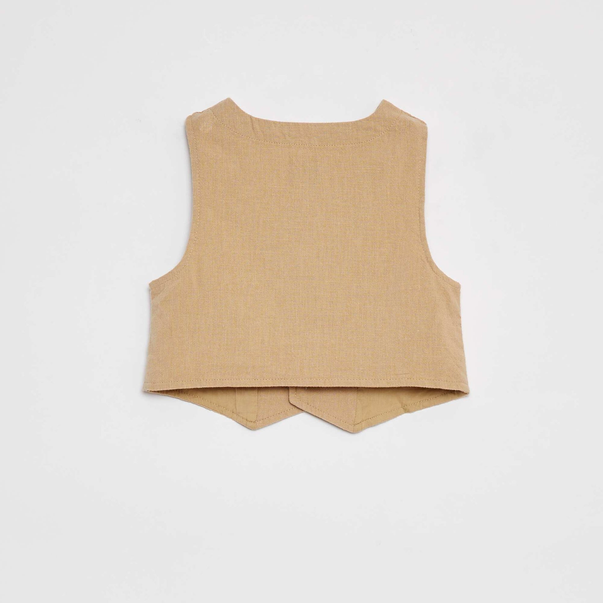 Ensemble de costume - 4 pièces BEIGE