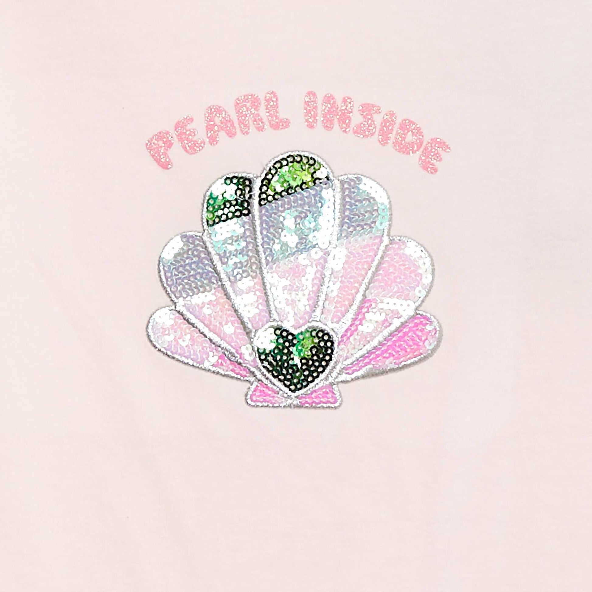 Tee-shirt imprimé fantaisie ROSE