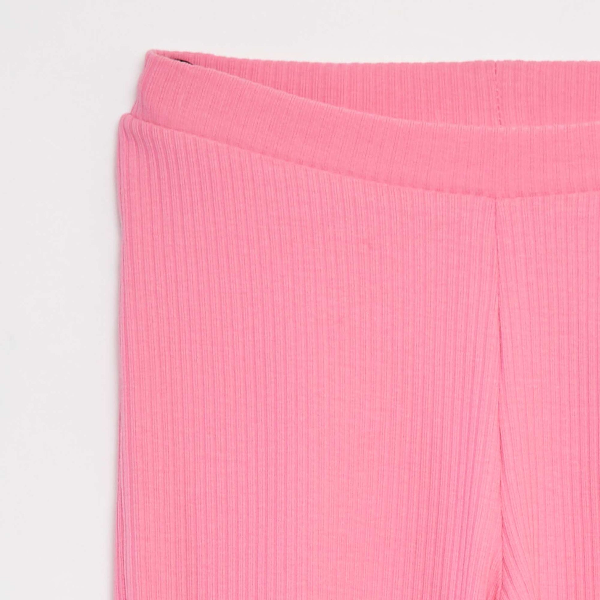 Legging côtelé ROSE