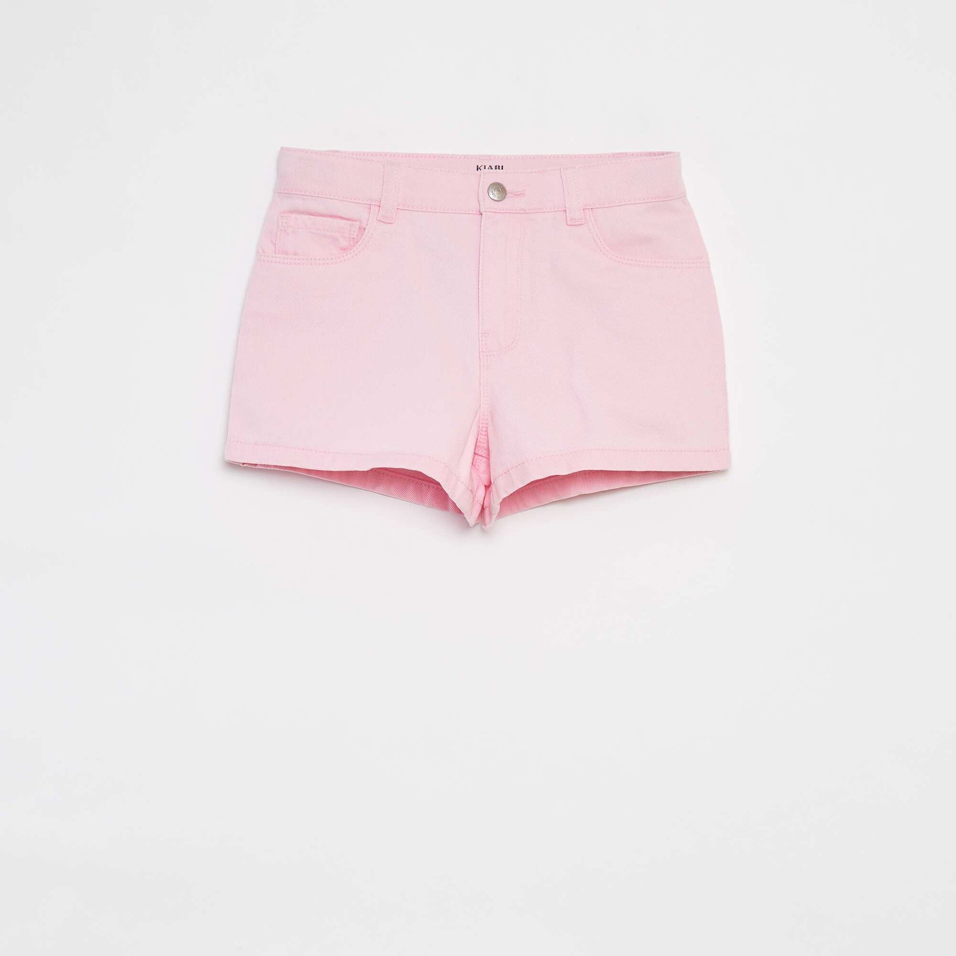 Short en jean ROSE