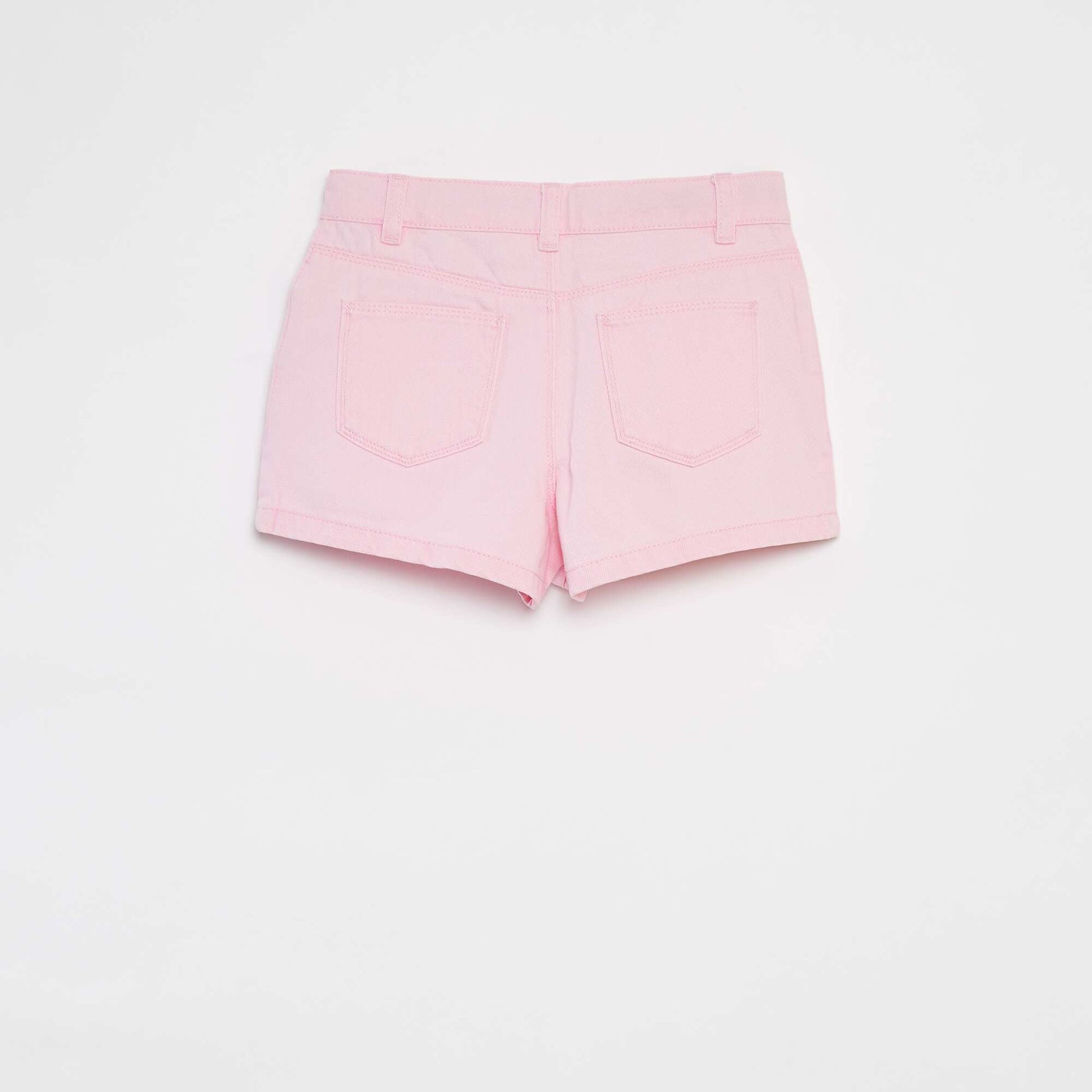 Short en jean ROSE