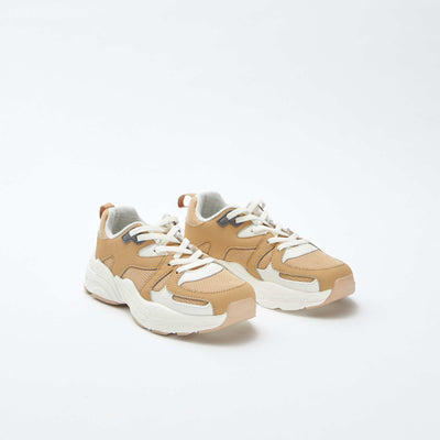 Baskets en mesh en simili