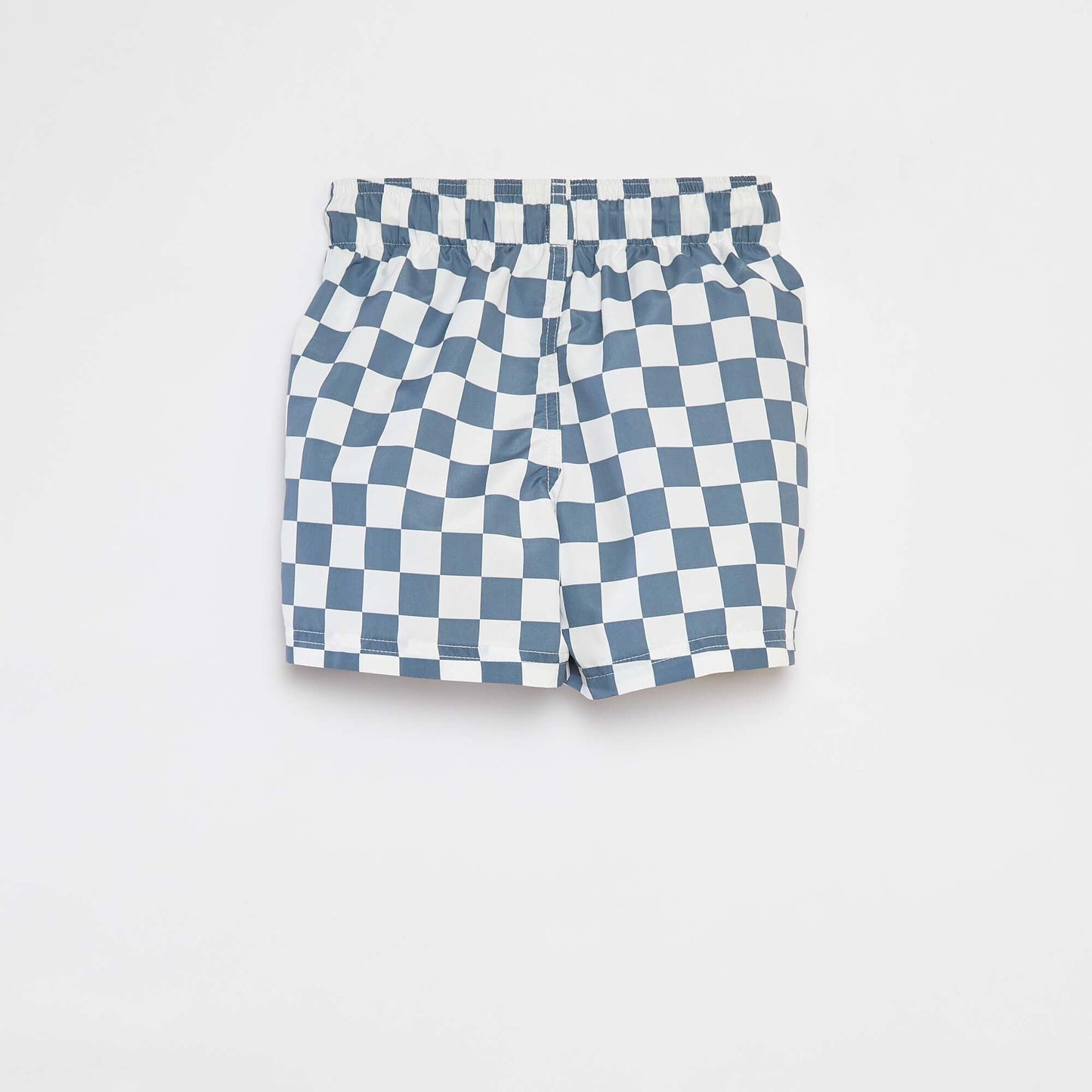 Lot de 2 shorts de bain VERT