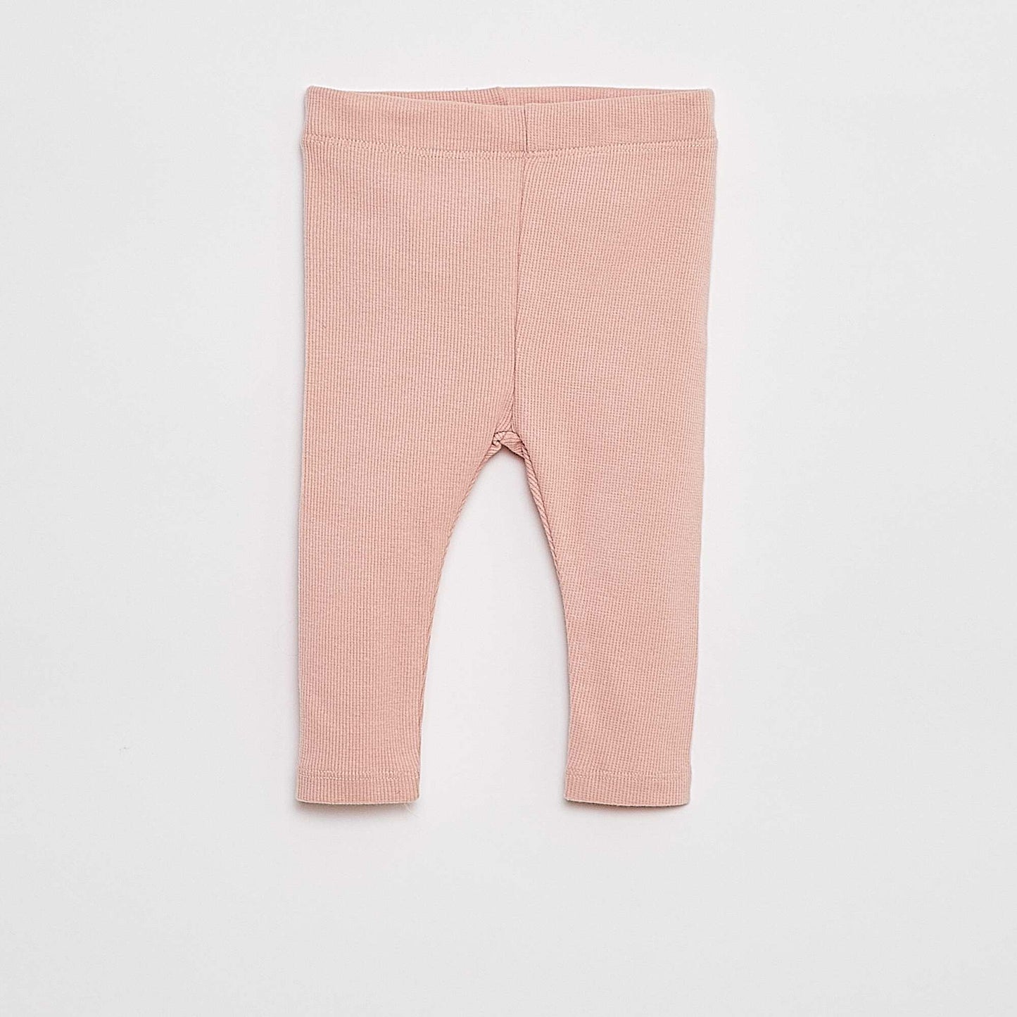Ensemble t-shirt à manches courtes + legging - 2 pièces ROSE