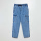 BLEU