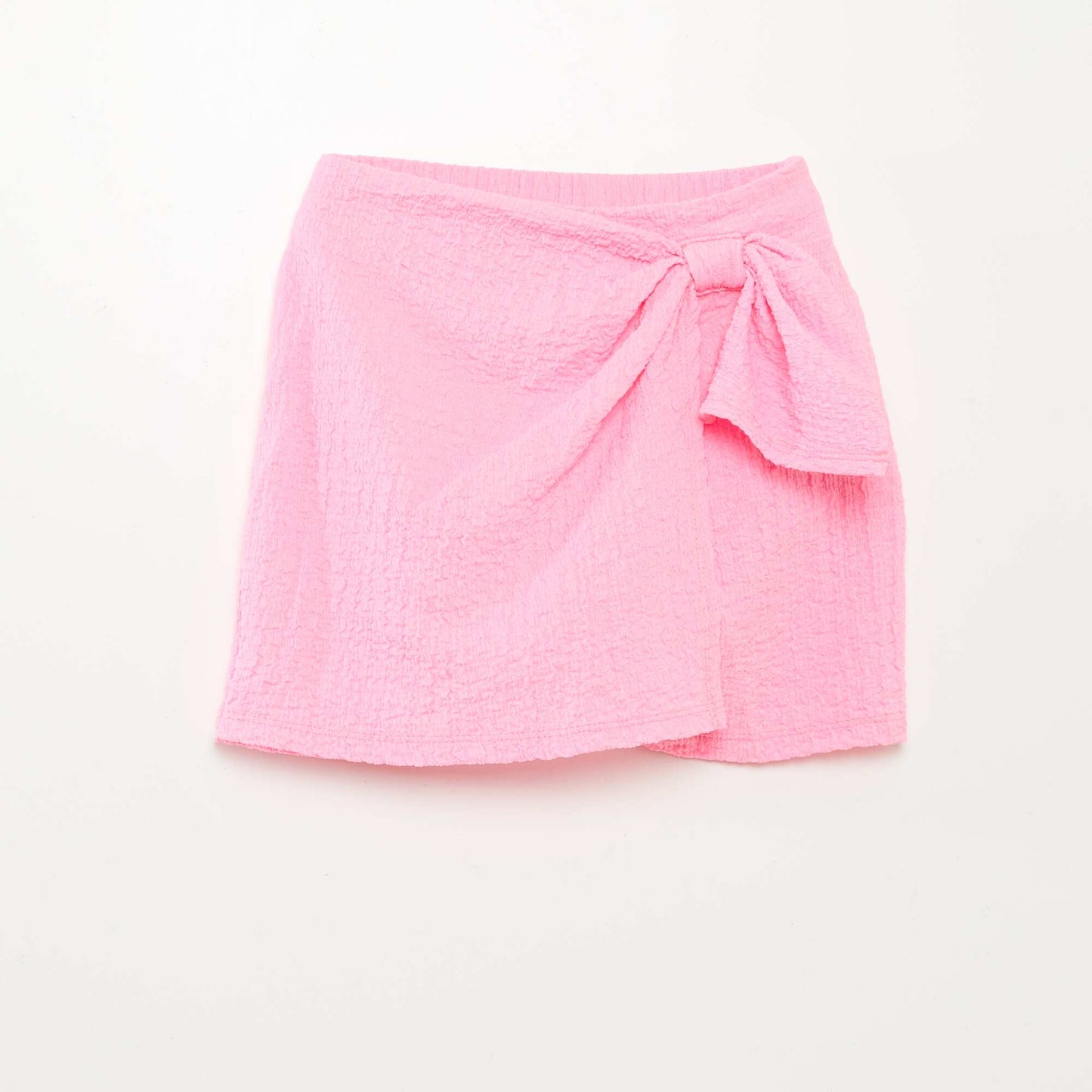 Jupe short courte ROSE