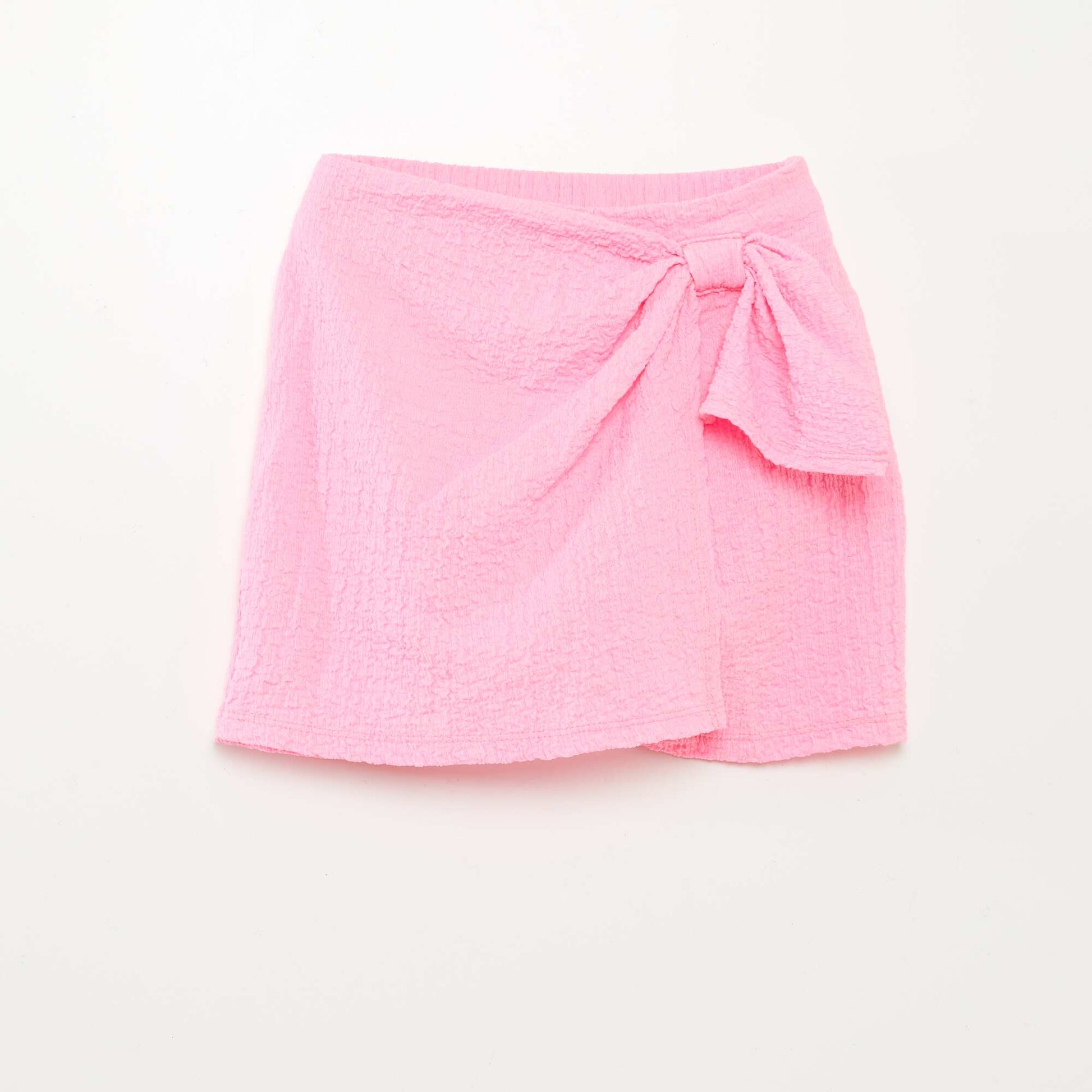 Jupe short courte ROSE