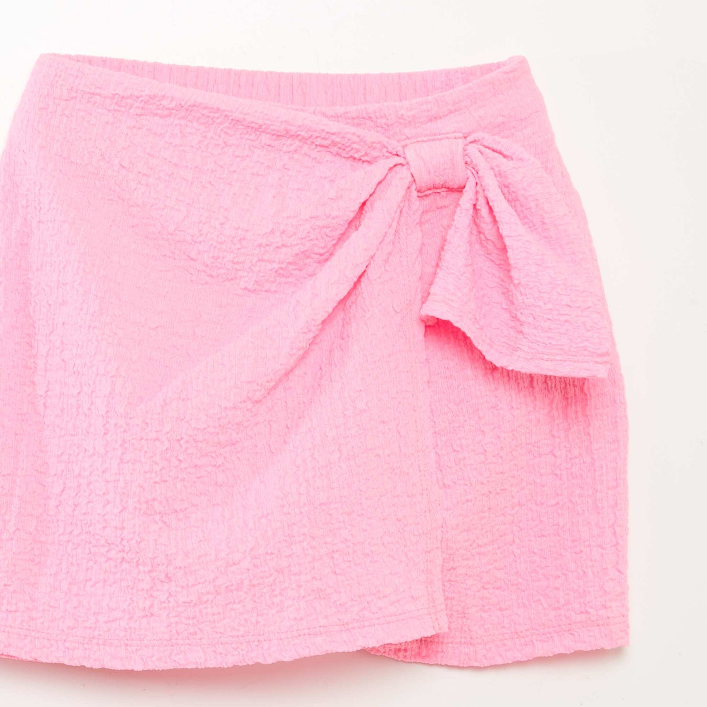 Jupe short courte ROSE