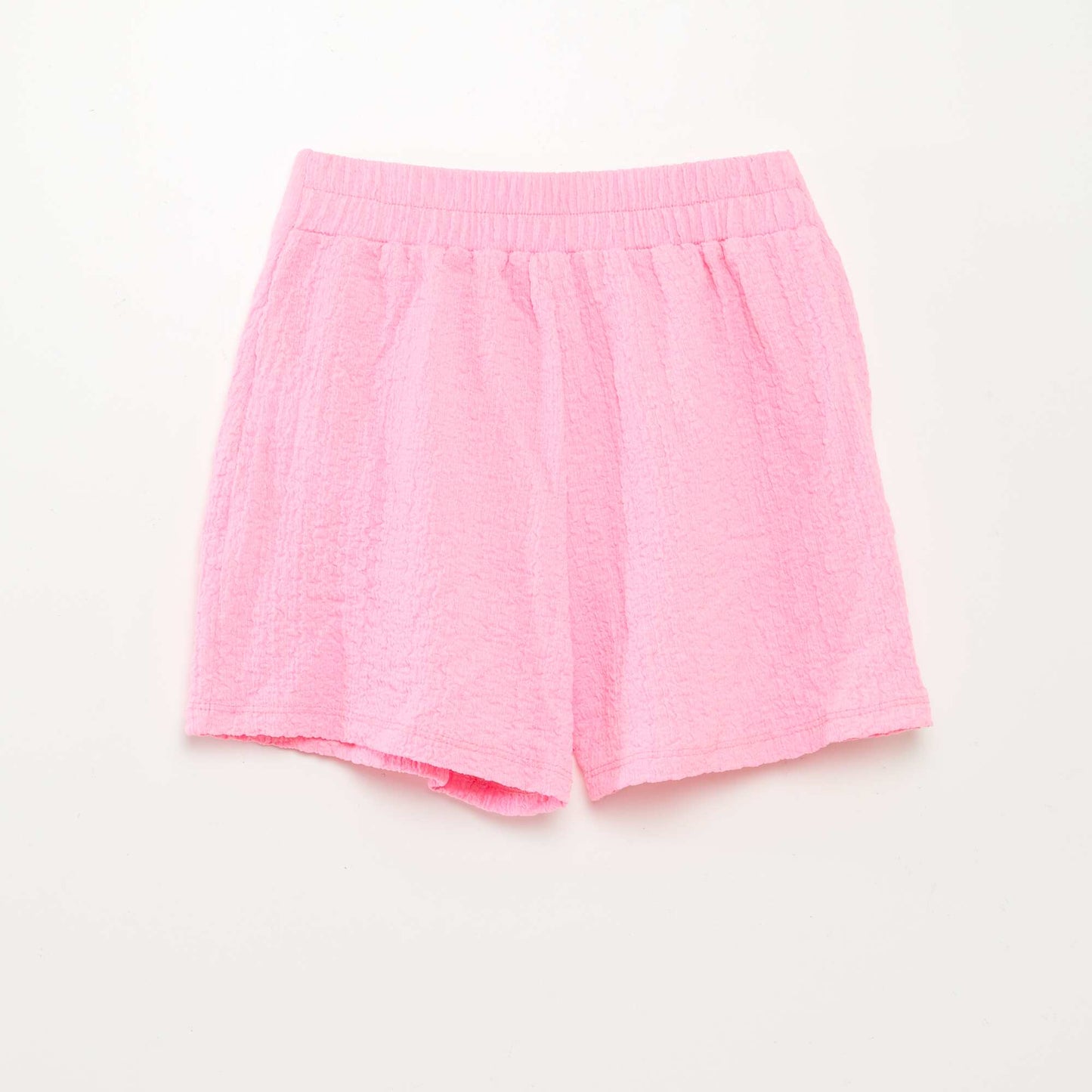 Jupe short courte ROSE
