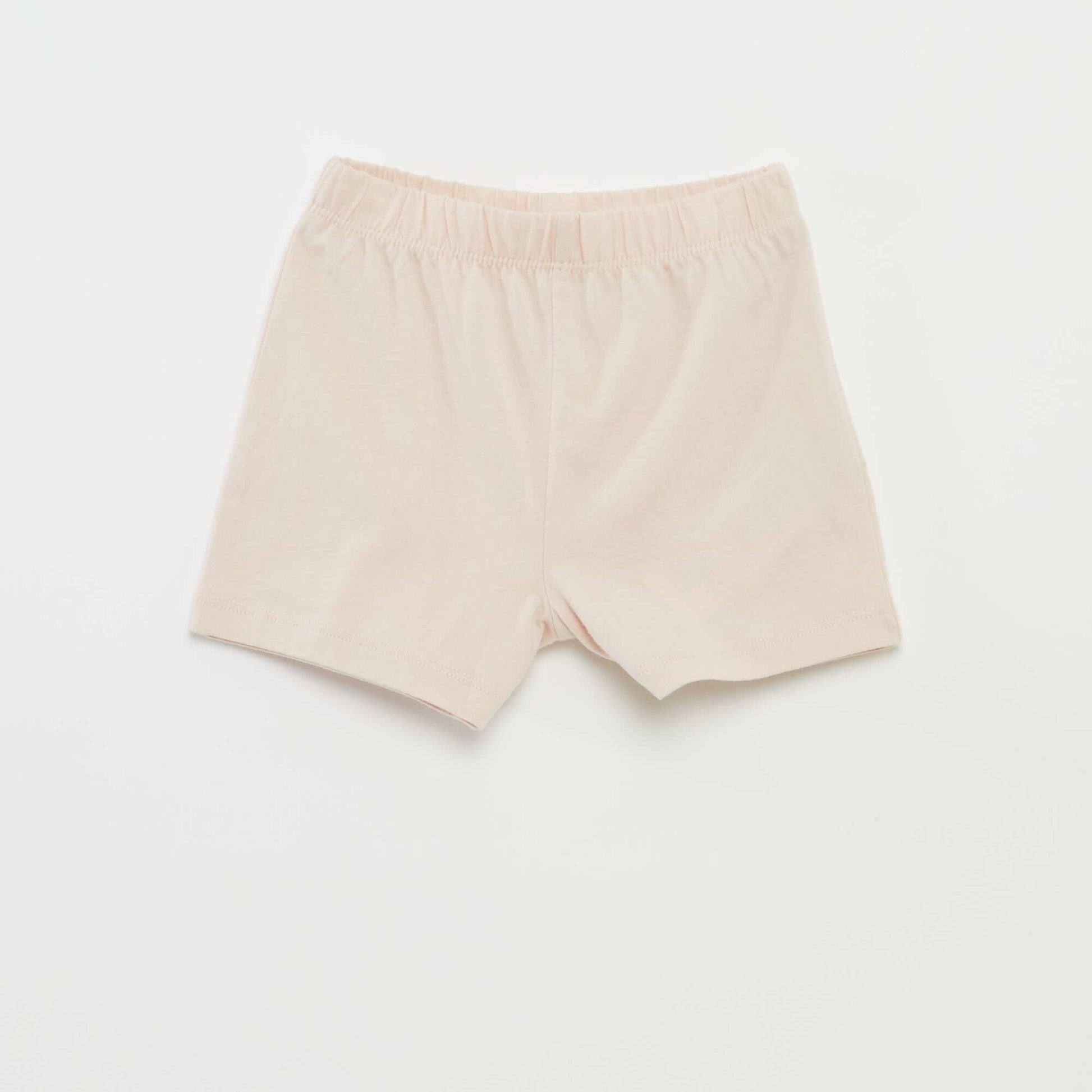 Ensemble pyjama court 'Disney' ROSE